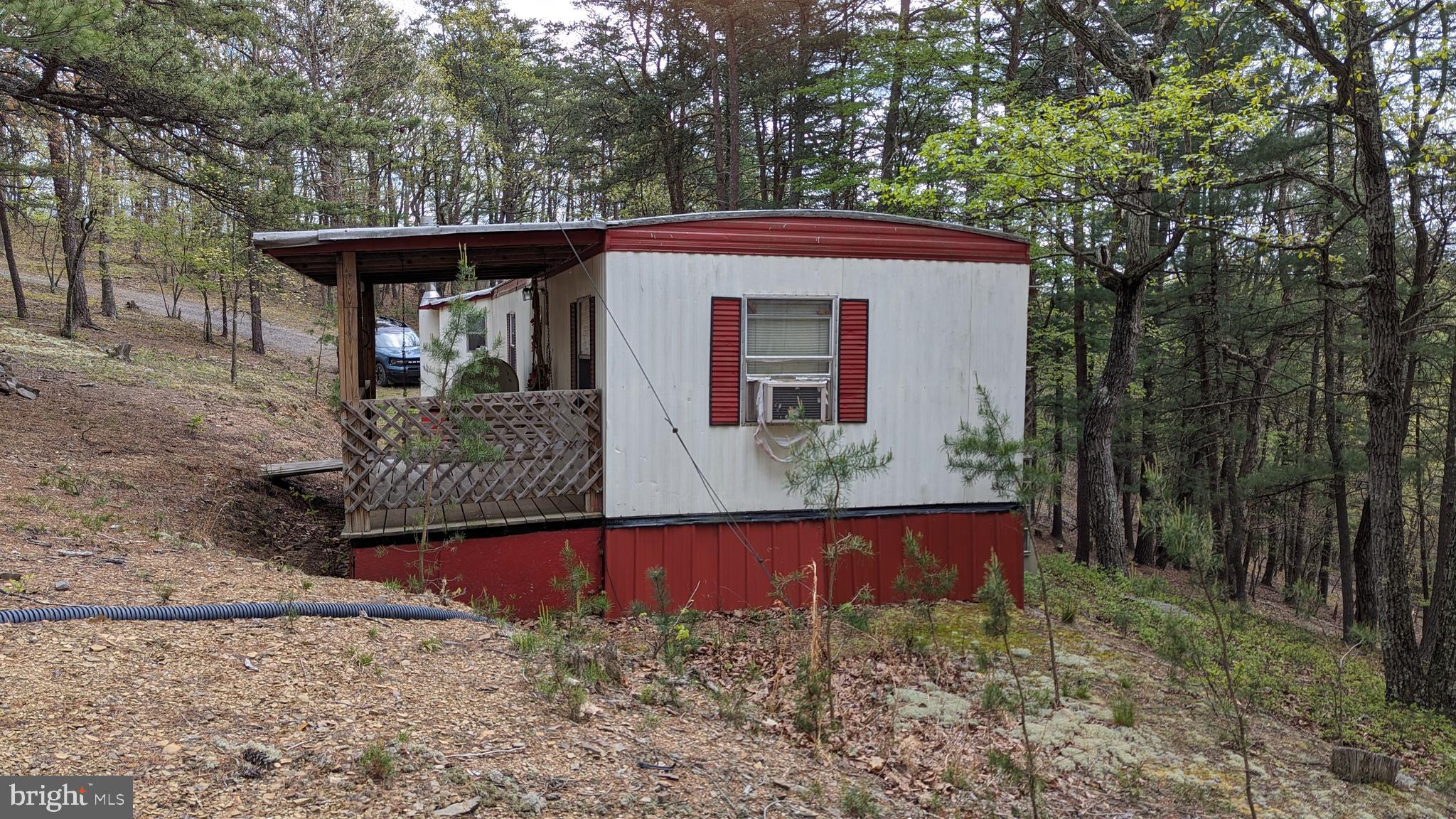 CEDAR RUN - Residential