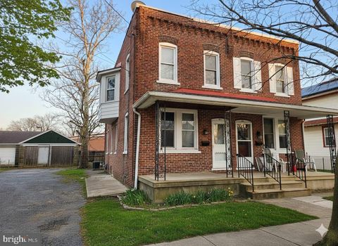 24 W HANCOCK STREET RIVERSIDE NJ 08075