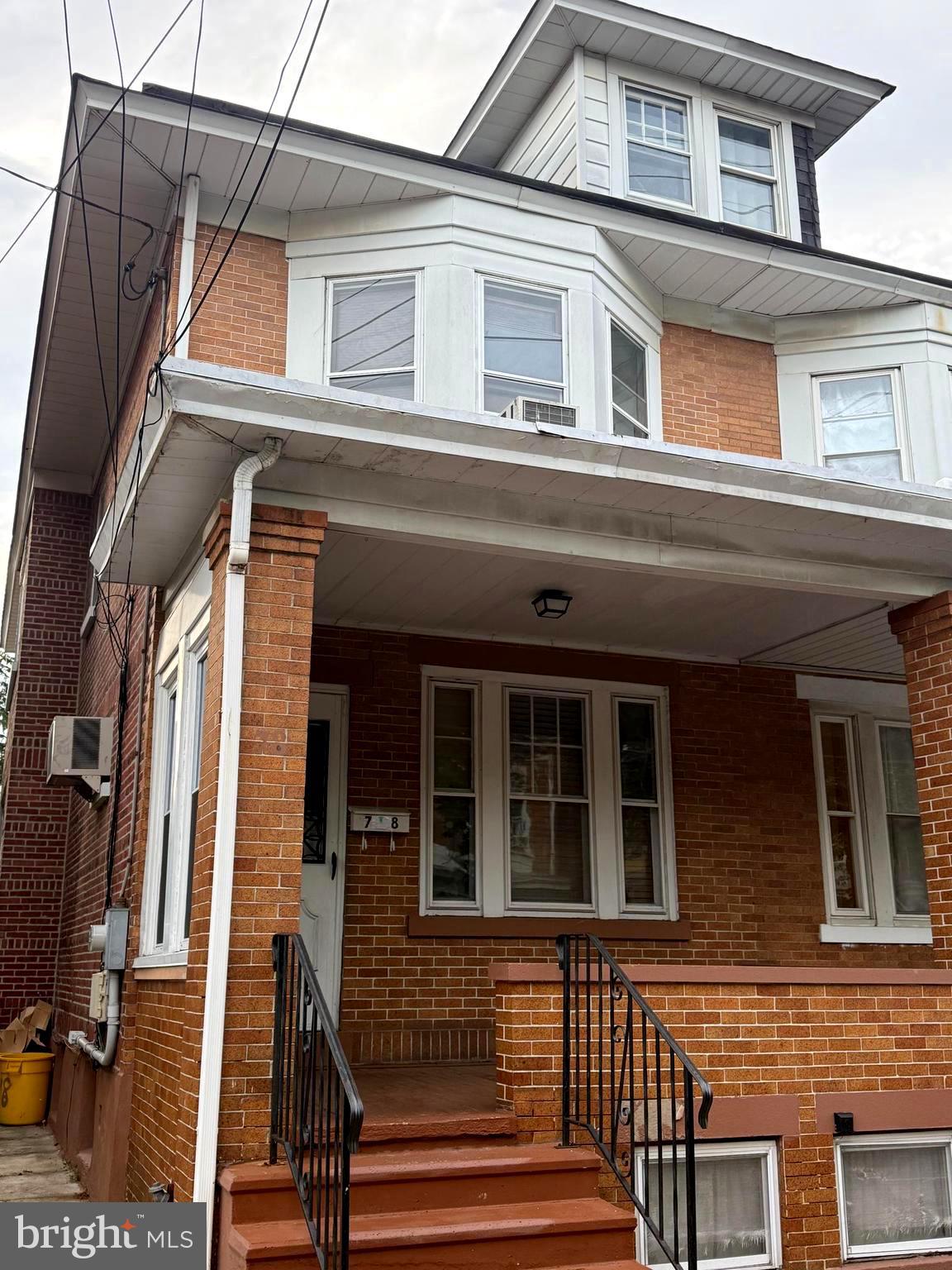 78 LIBERTY STREET