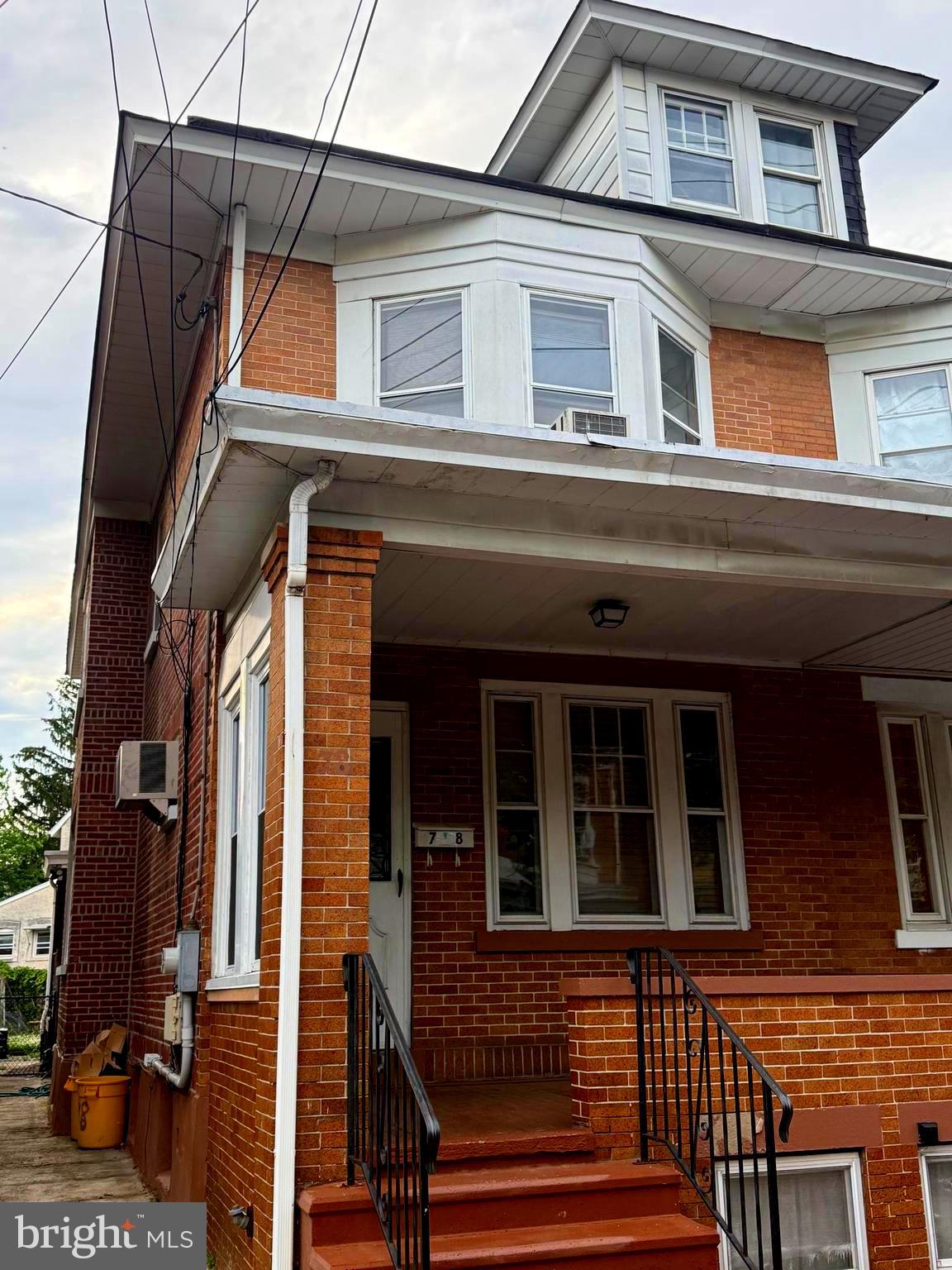 78 LIBERTY STREET