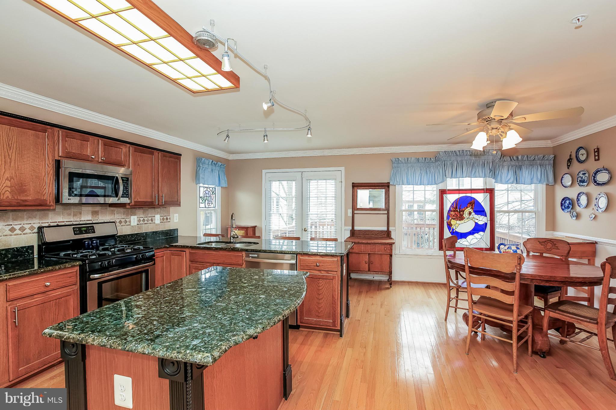 THE GLEN - Residential