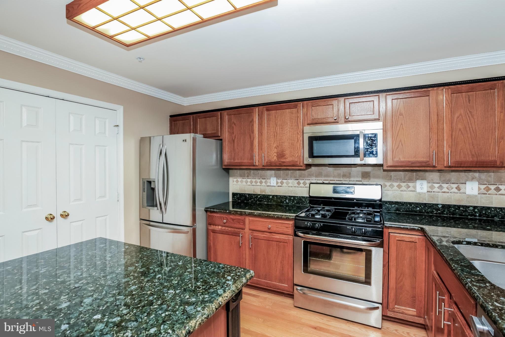 THE GLEN - Residential