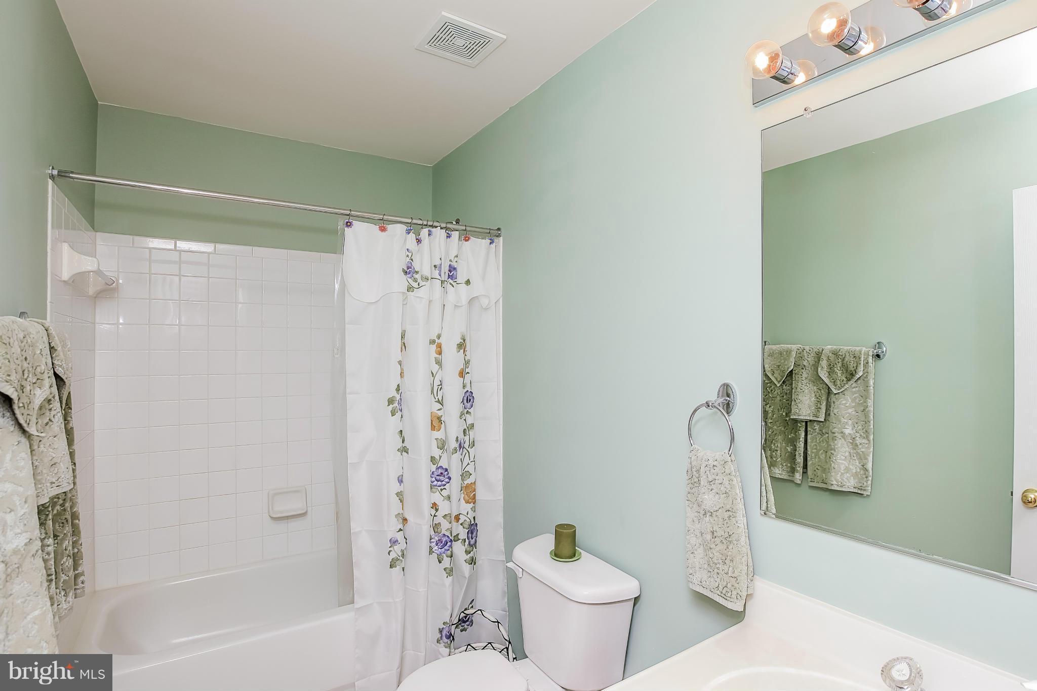 THE GLEN - Residential