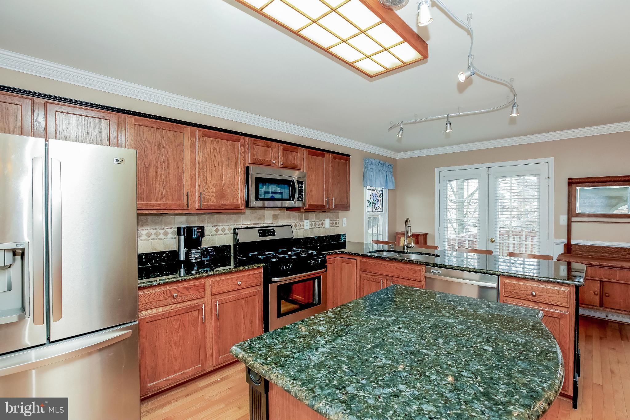 THE GLEN - Residential