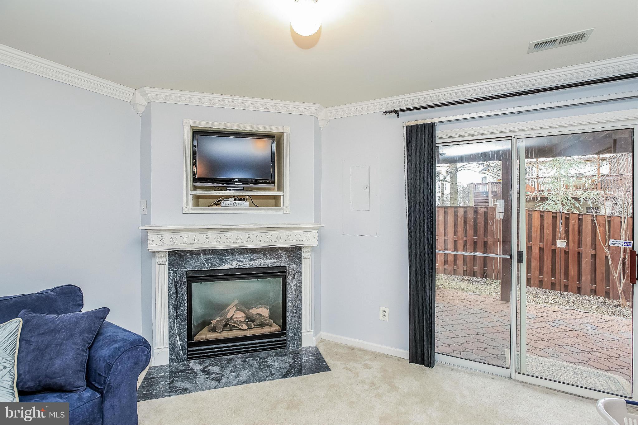 THE GLEN - Residential