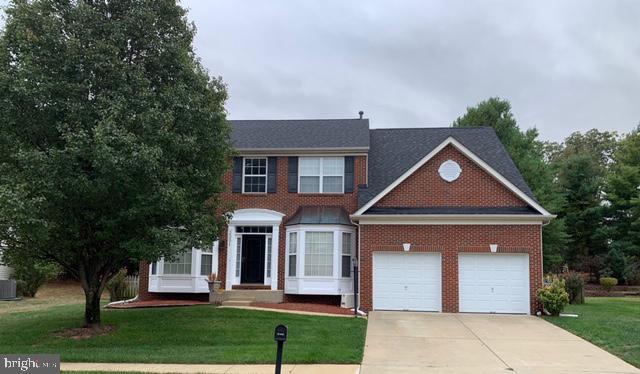 CHARLES COUNTY - Residential