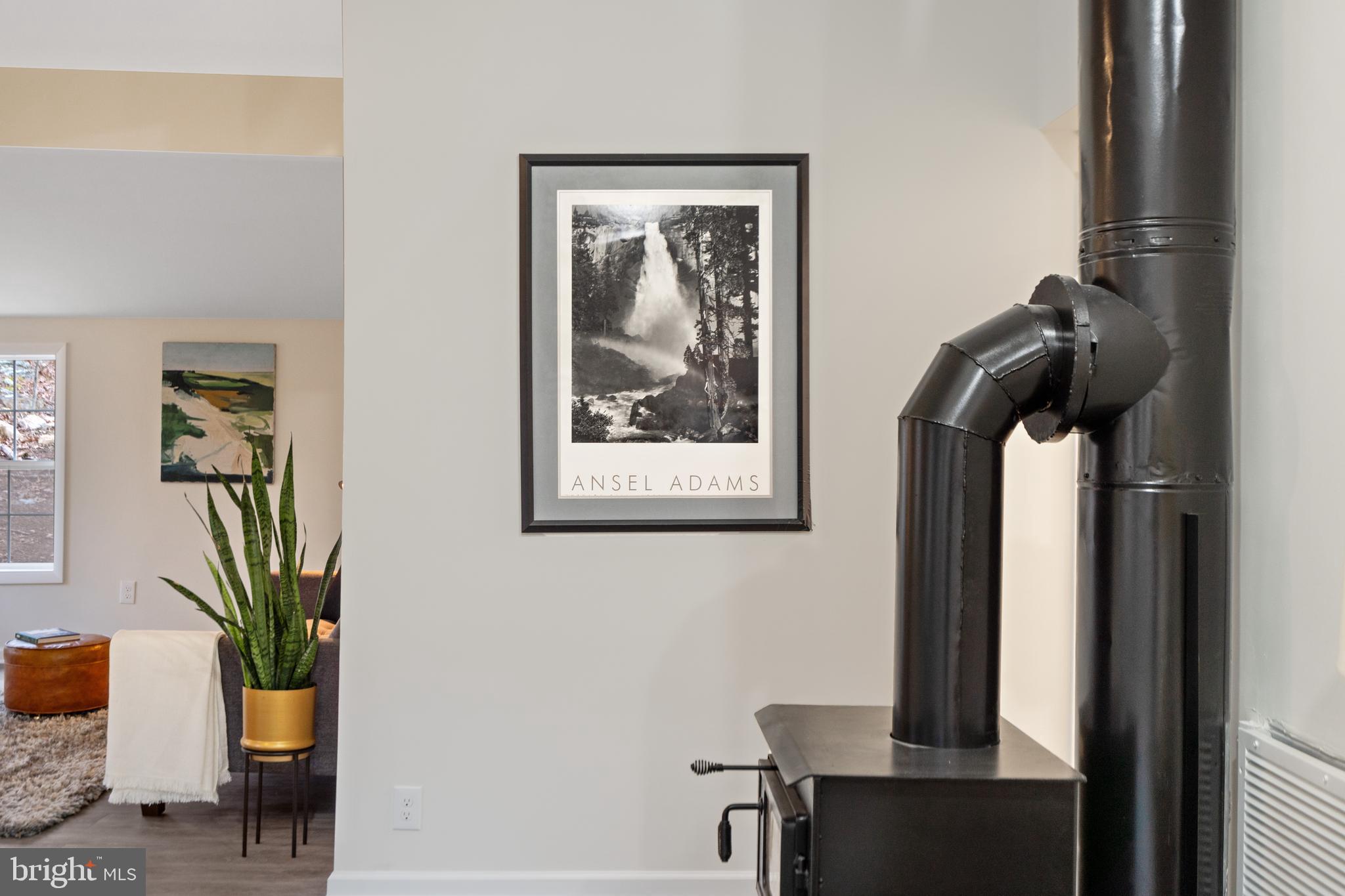 CAPON RIVER VISTA - Residential