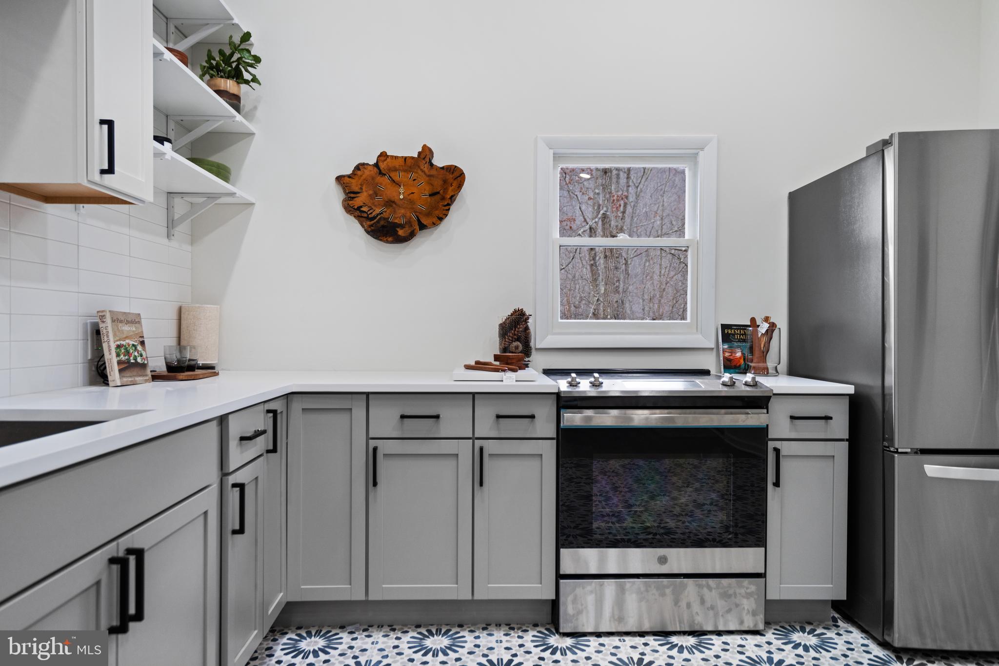 CAPON RIVER VISTA - Residential