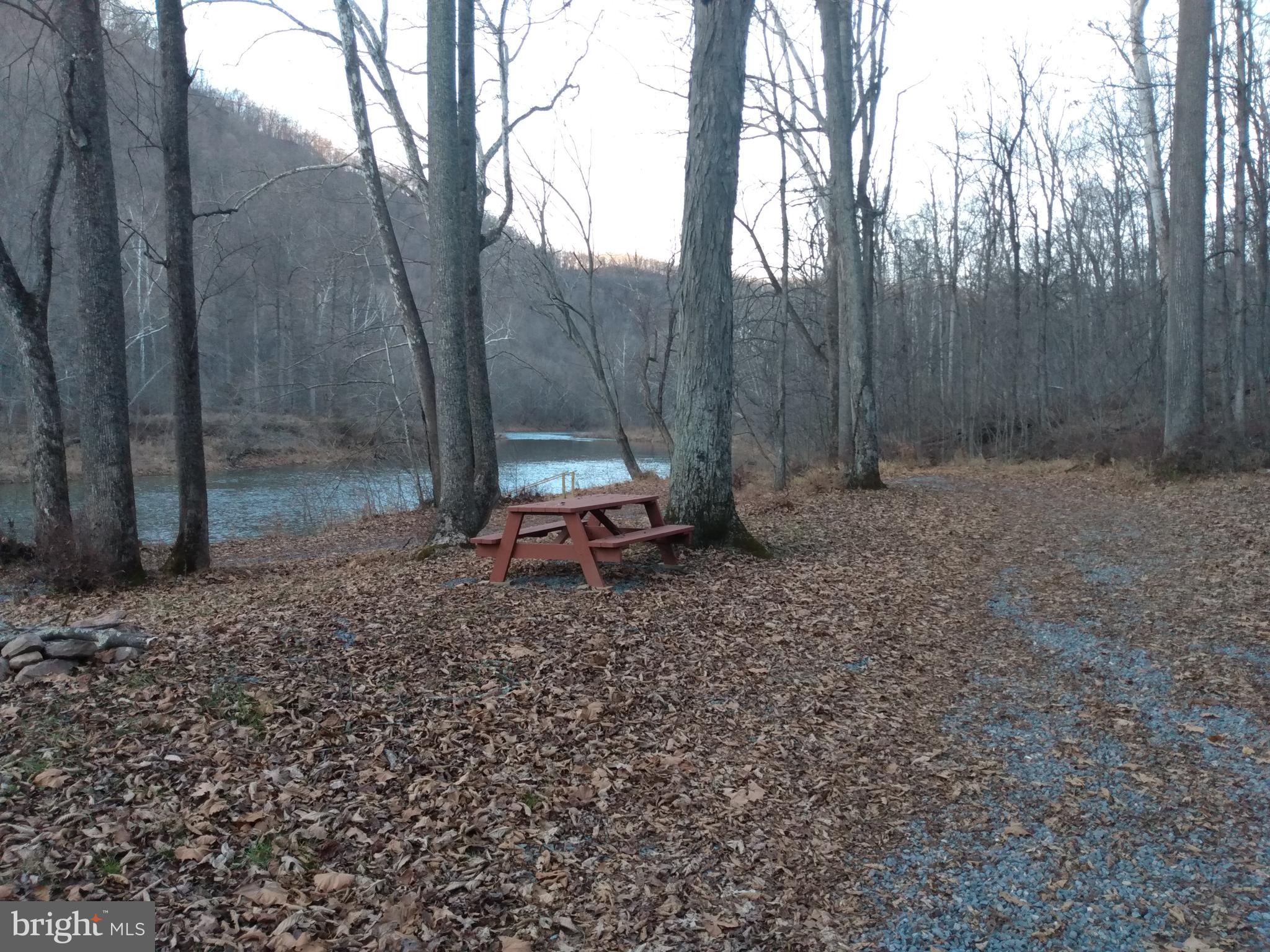 CAPON RIVER VISTA - Residential