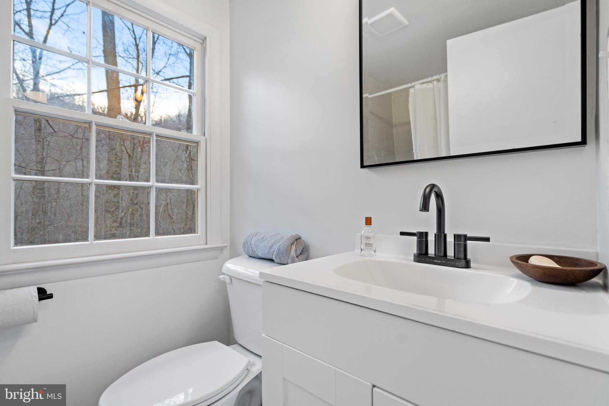 CAPON RIVER VISTA - Residential