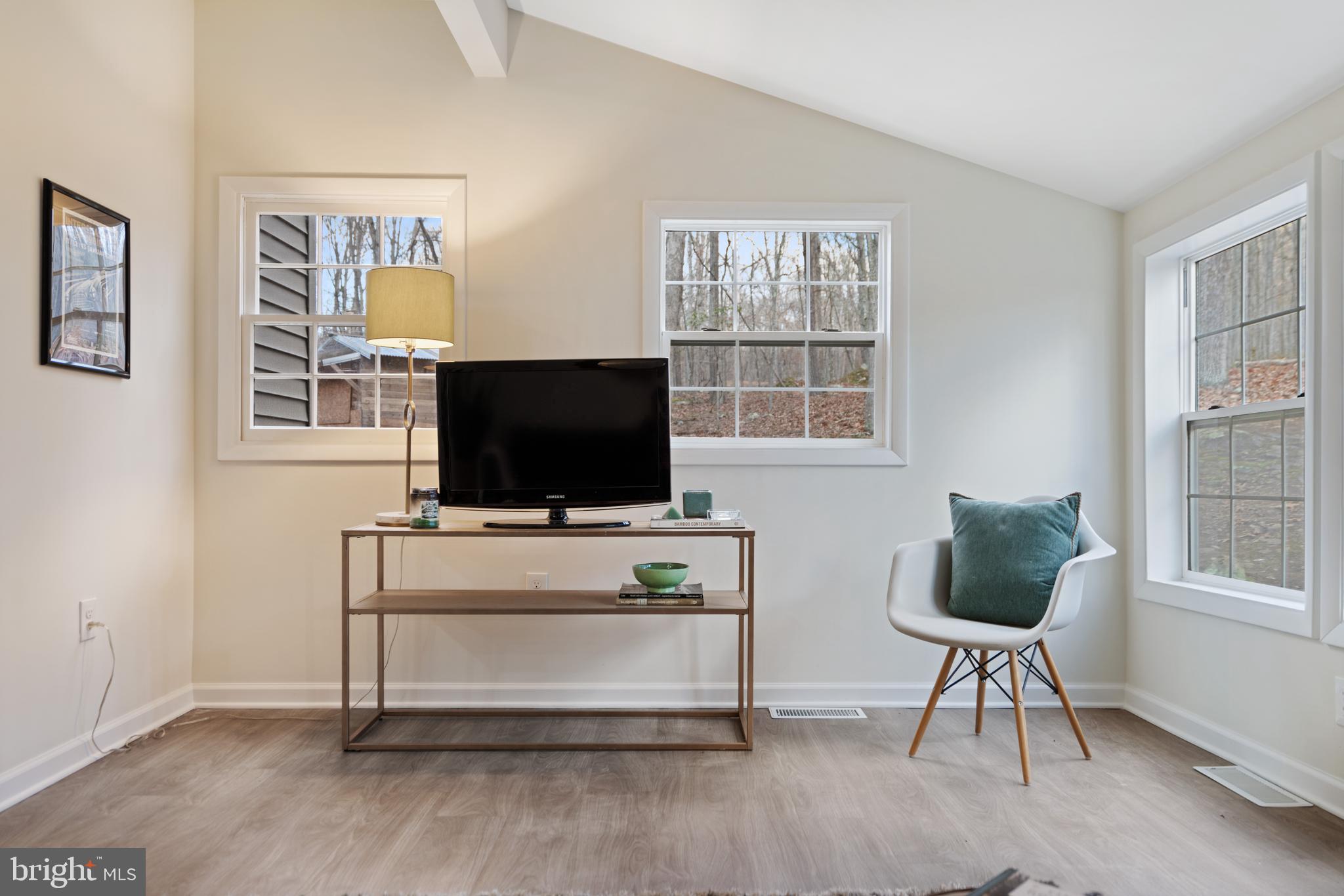 CAPON RIVER VISTA - Residential