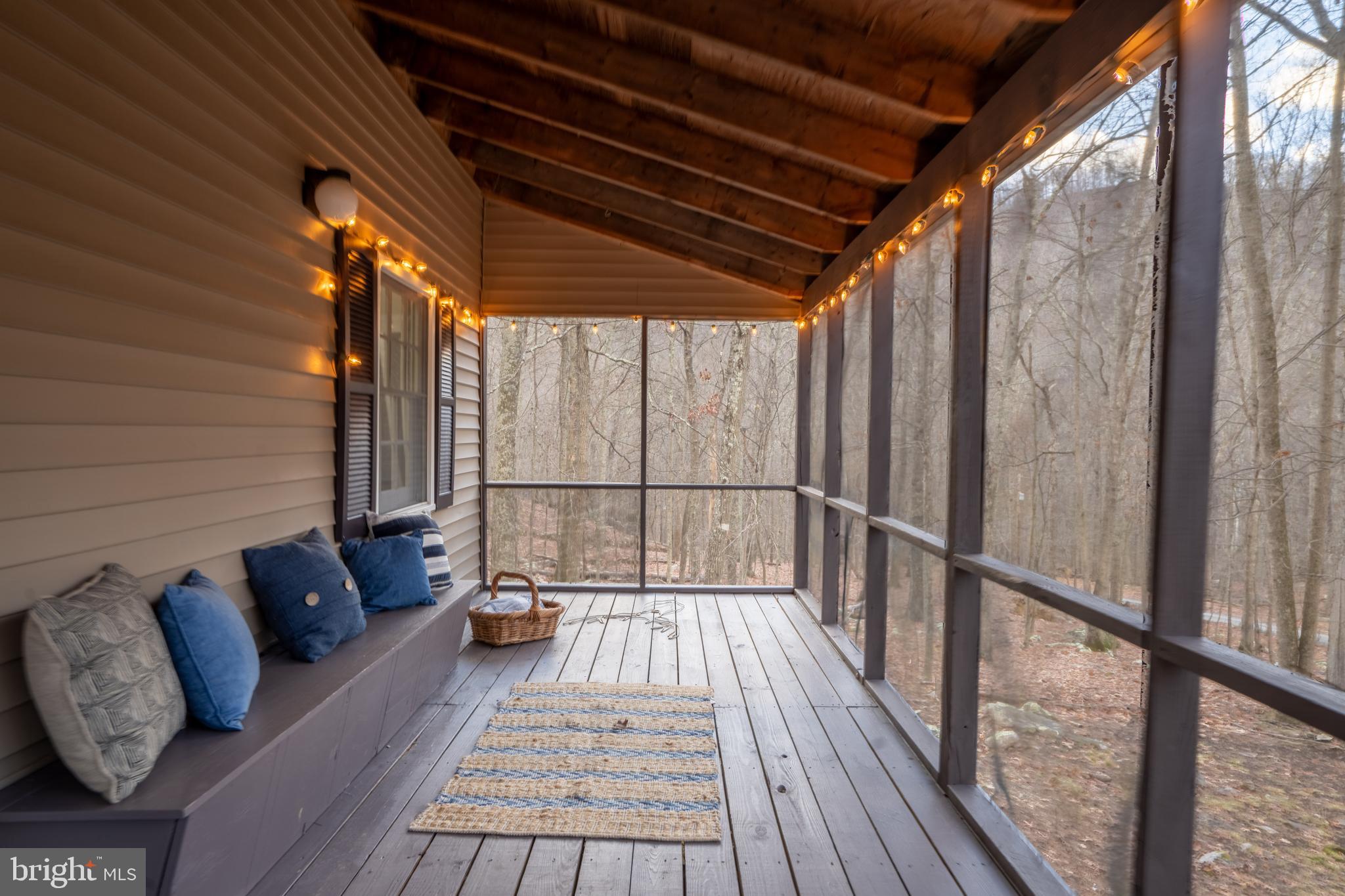 CAPON RIVER VISTA - Residential