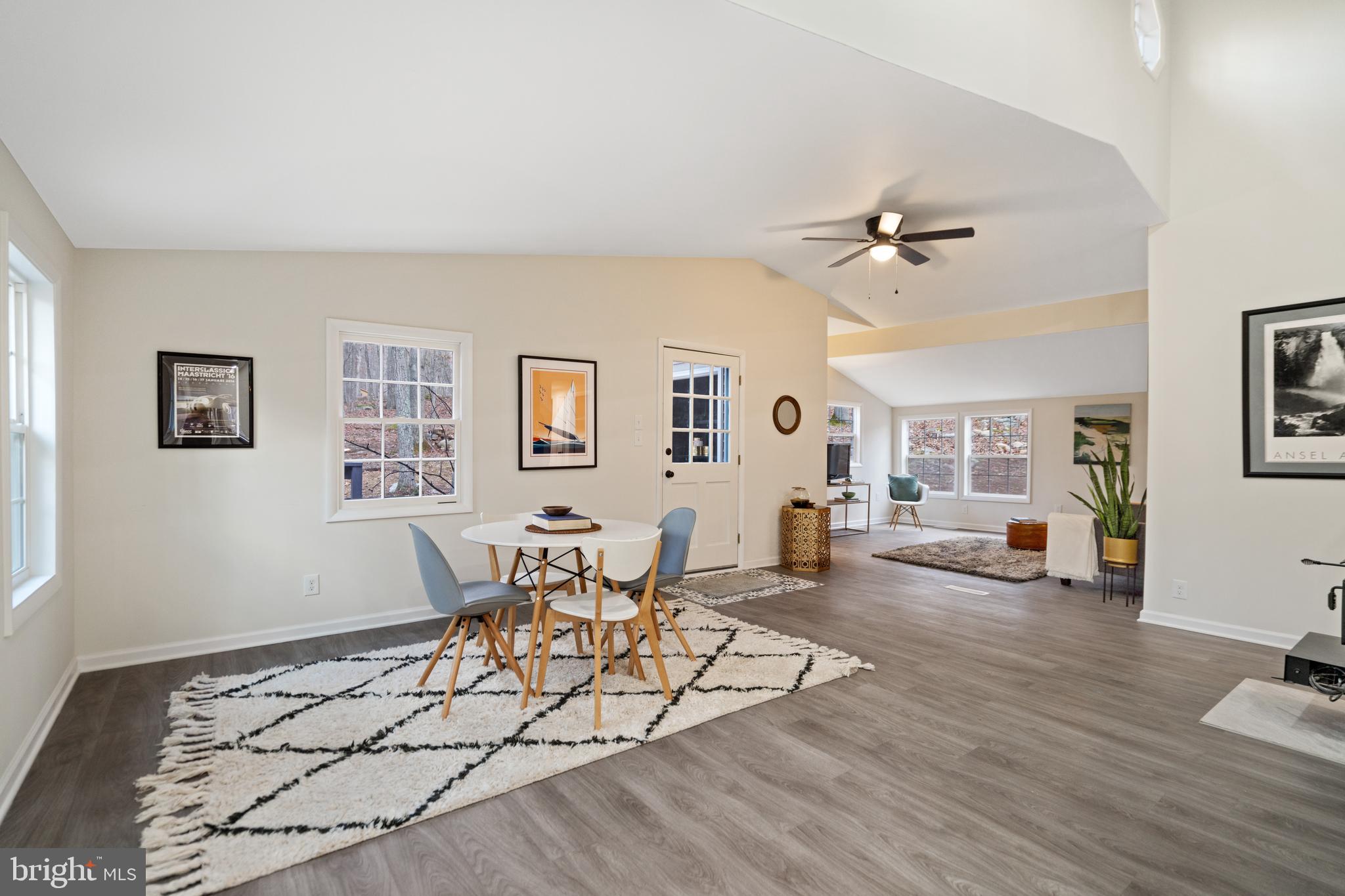 CAPON RIVER VISTA - Residential