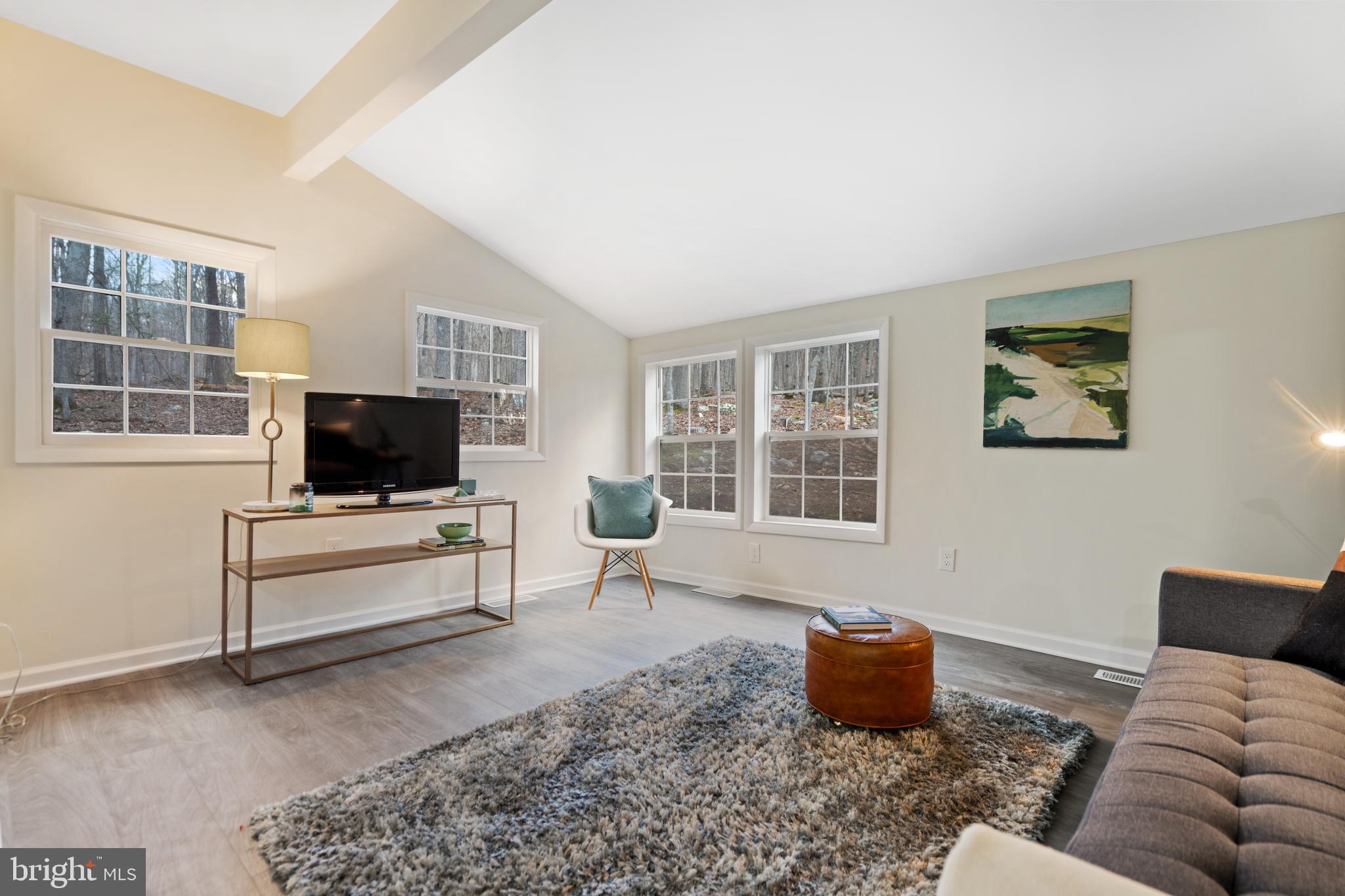 CAPON RIVER VISTA - Residential