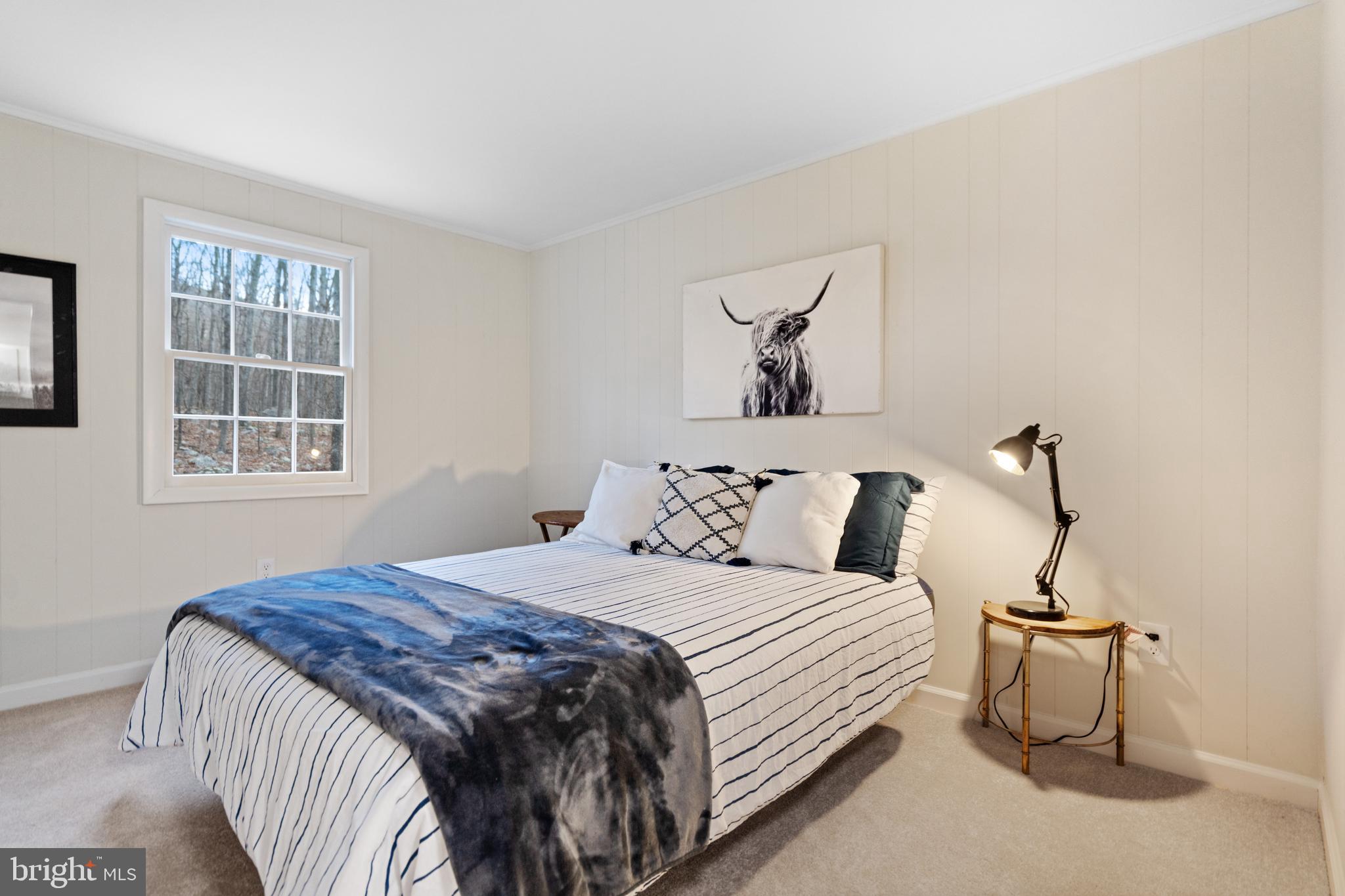 CAPON RIVER VISTA - Residential