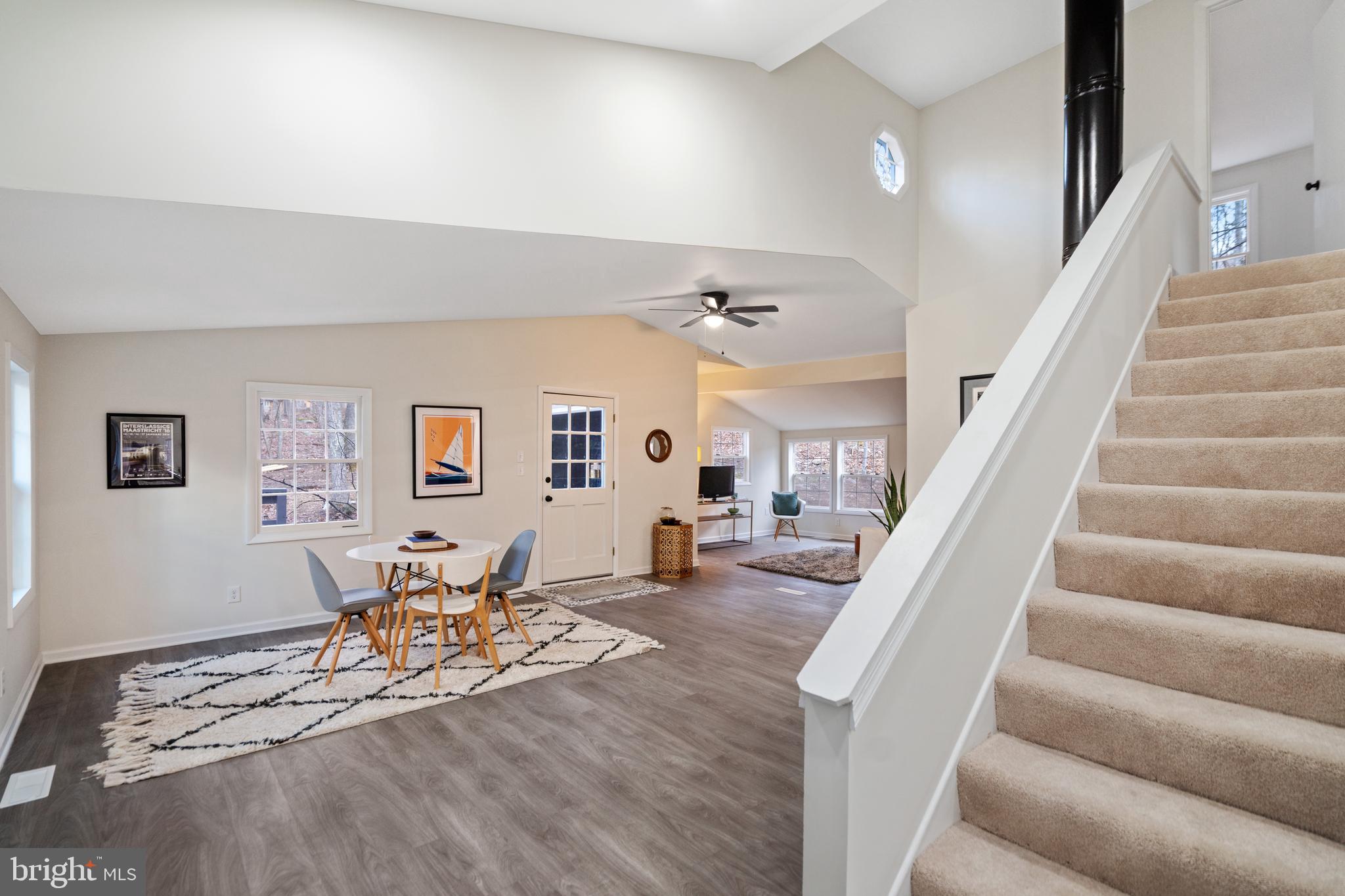 CAPON RIVER VISTA - Residential