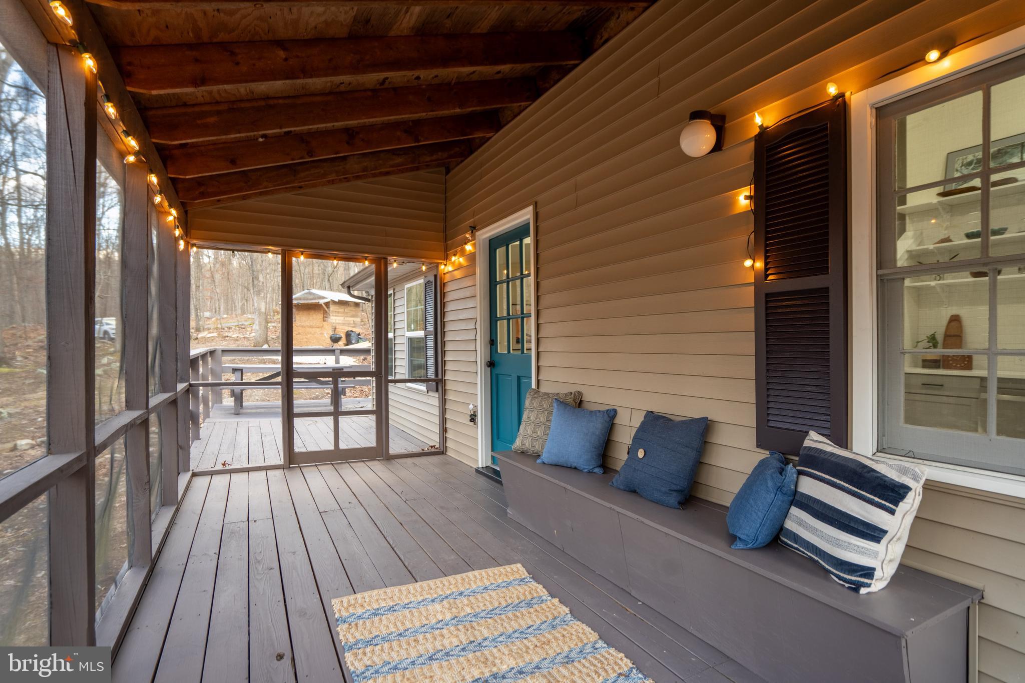 CAPON RIVER VISTA - Residential