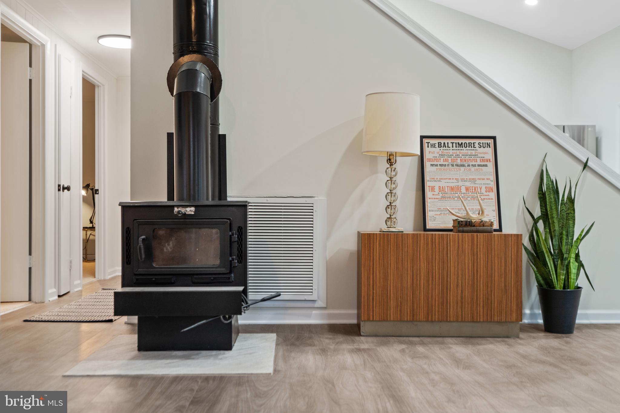 CAPON RIVER VISTA - Residential