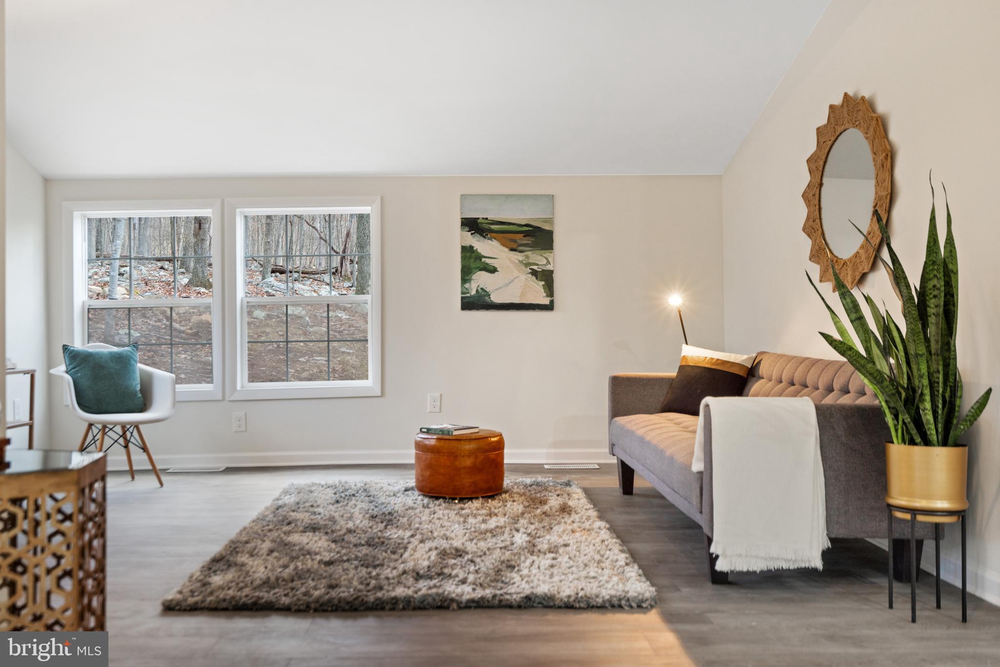 CAPON RIVER VISTA - Residential