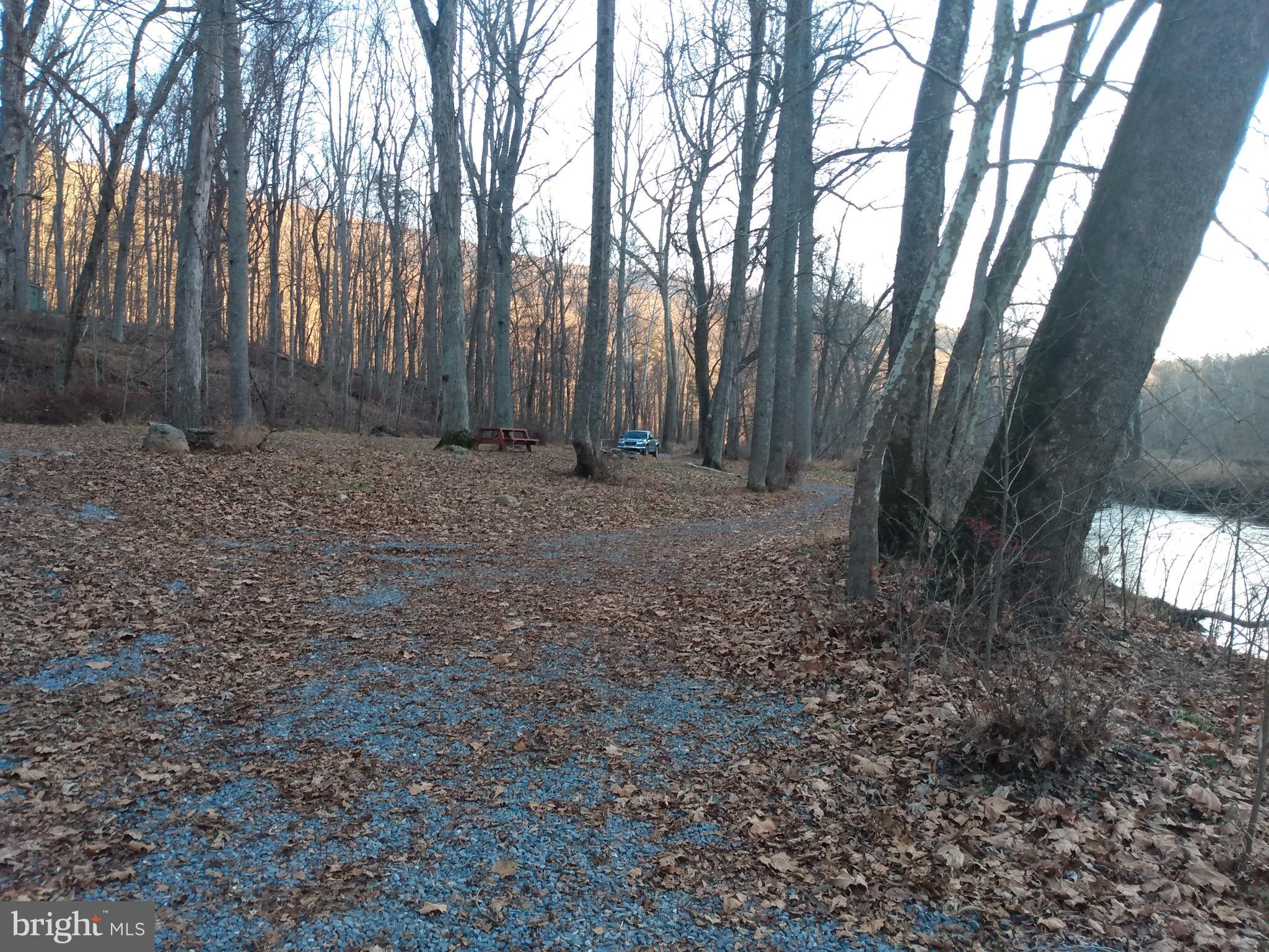 CAPON RIVER VISTA - Residential