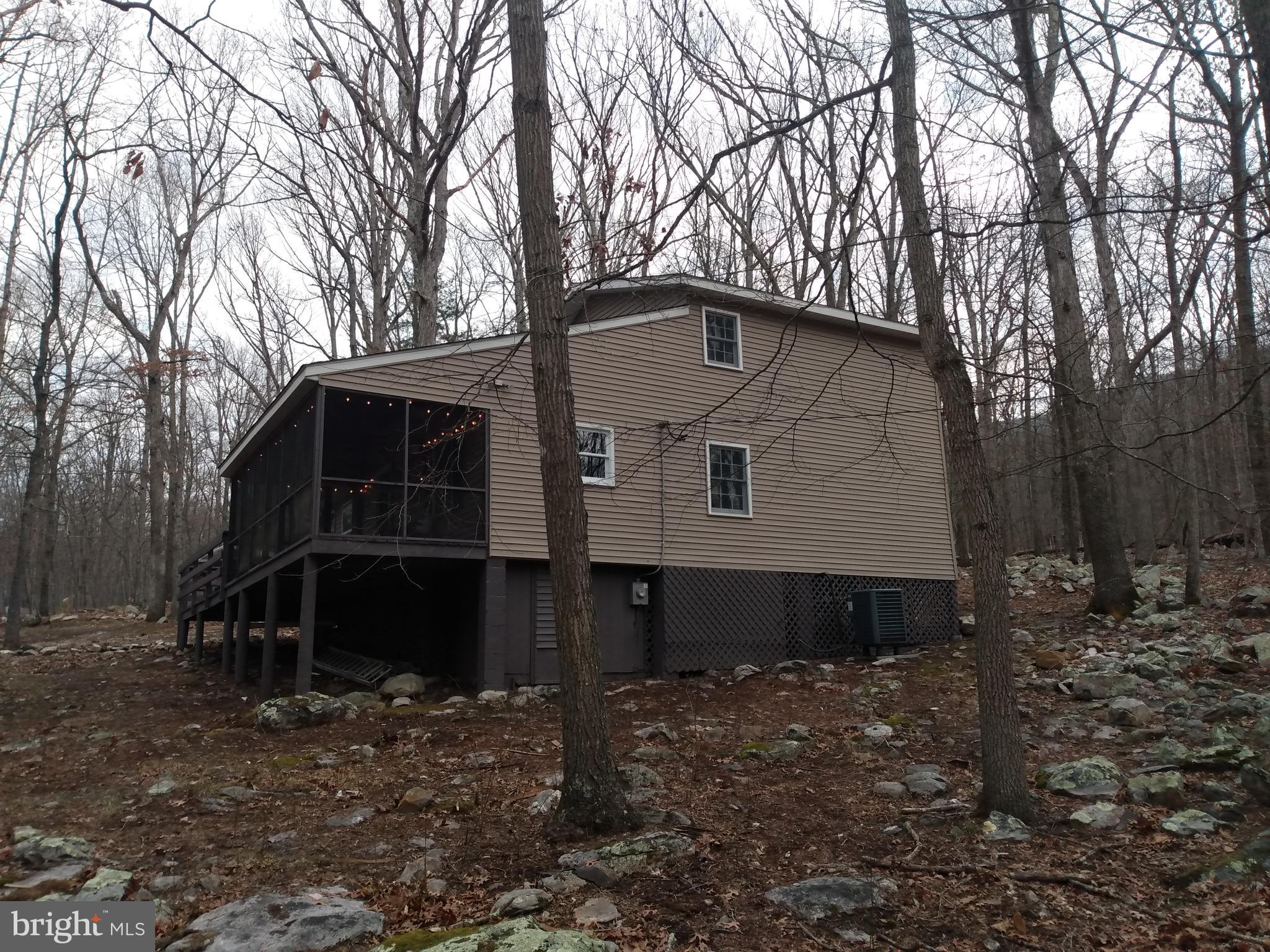 CAPON RIVER VISTA - Residential