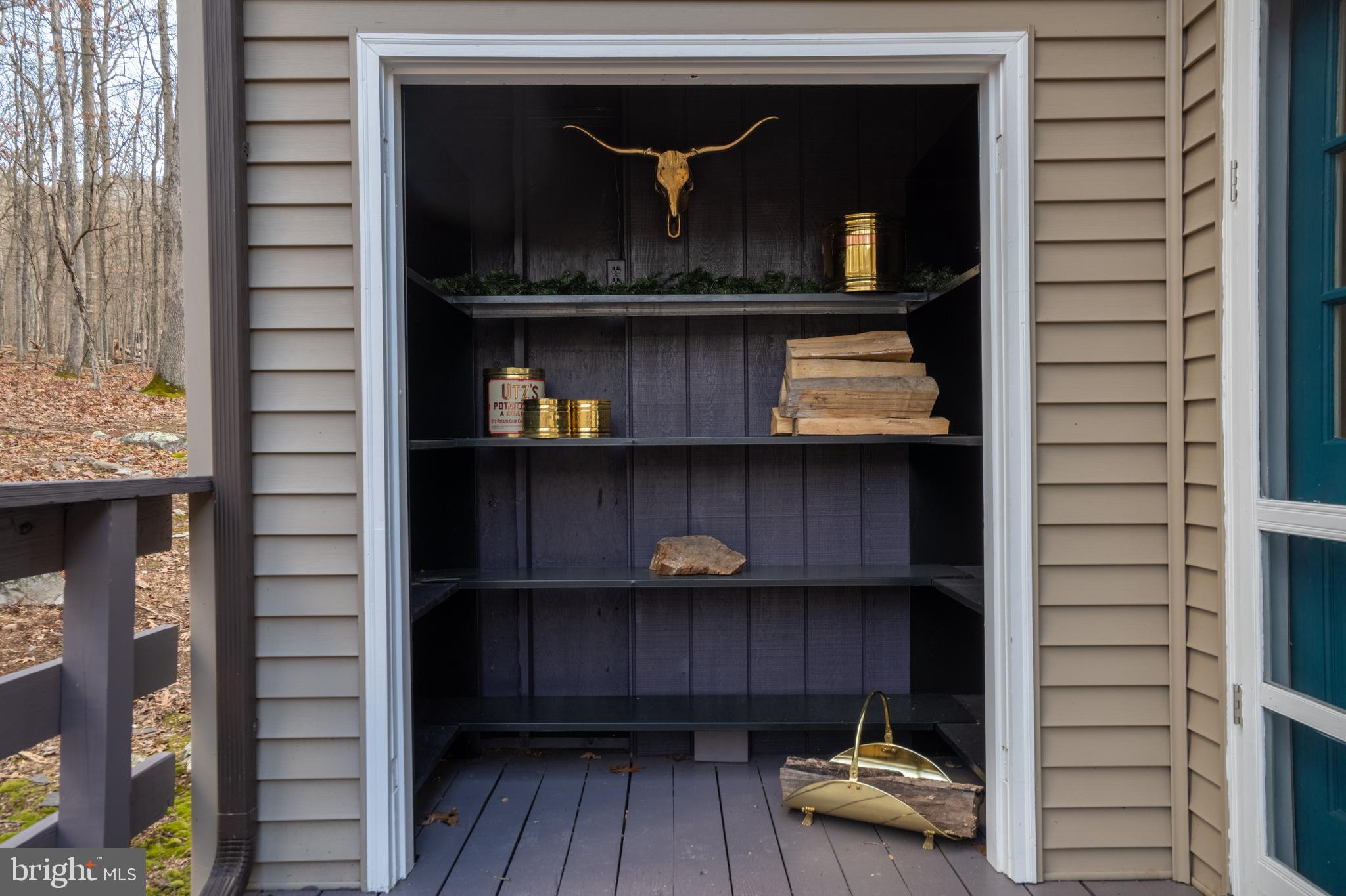 CAPON RIVER VISTA - Residential