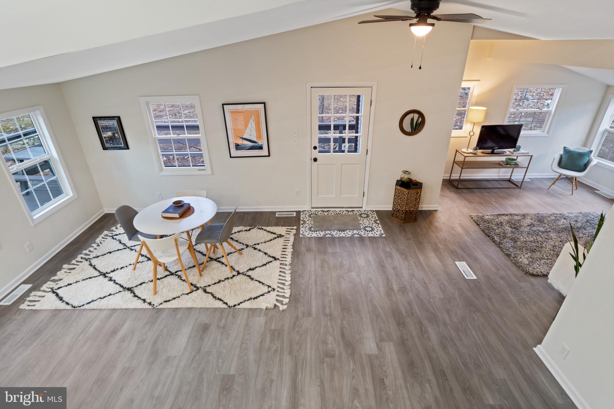 CAPON RIVER VISTA - Residential