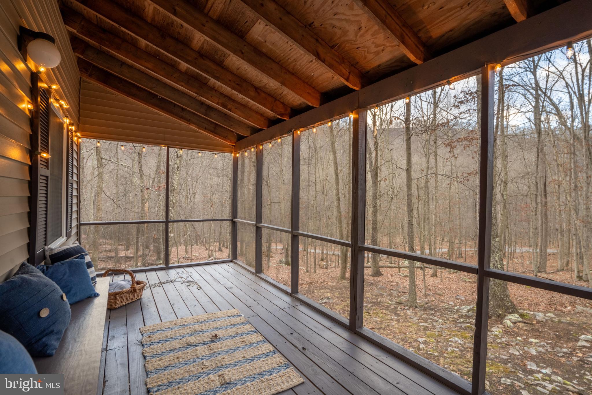 CAPON RIVER VISTA - Residential