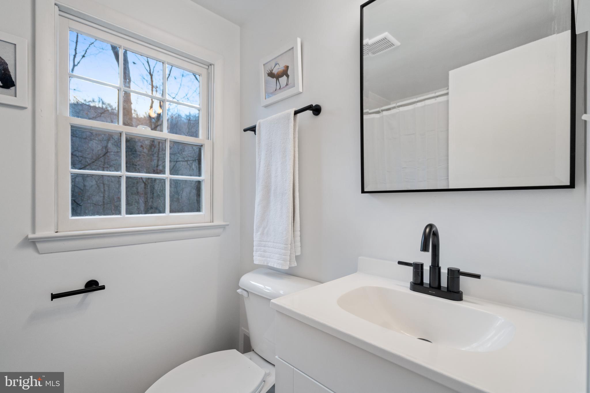 CAPON RIVER VISTA - Residential