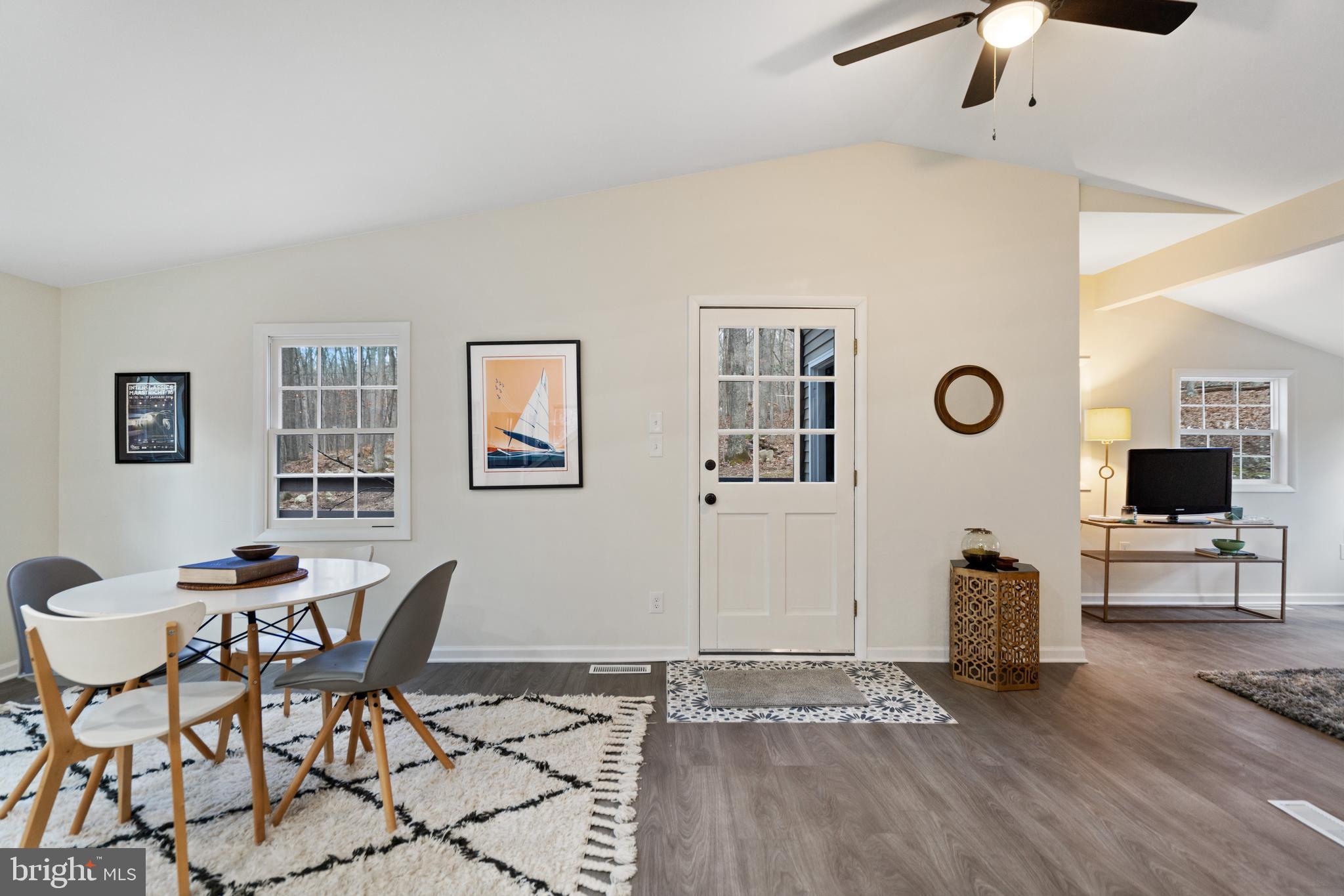 CAPON RIVER VISTA - Residential