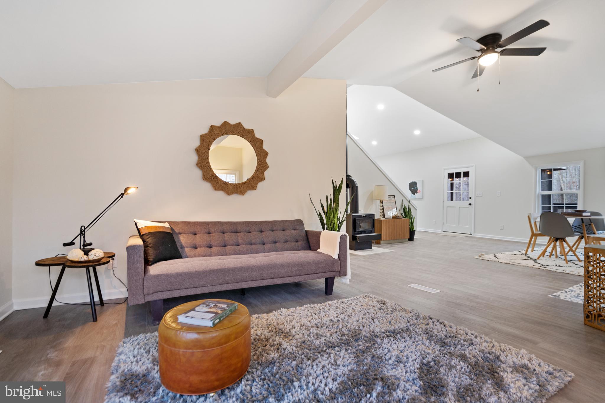 CAPON RIVER VISTA - Residential