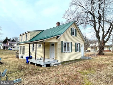 Photo of 4555 Bicknell Road, MARBURY, MD 20658 (MLS # MDCH2051940)