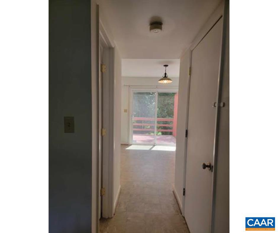 UNKNOWN - Residential Lease