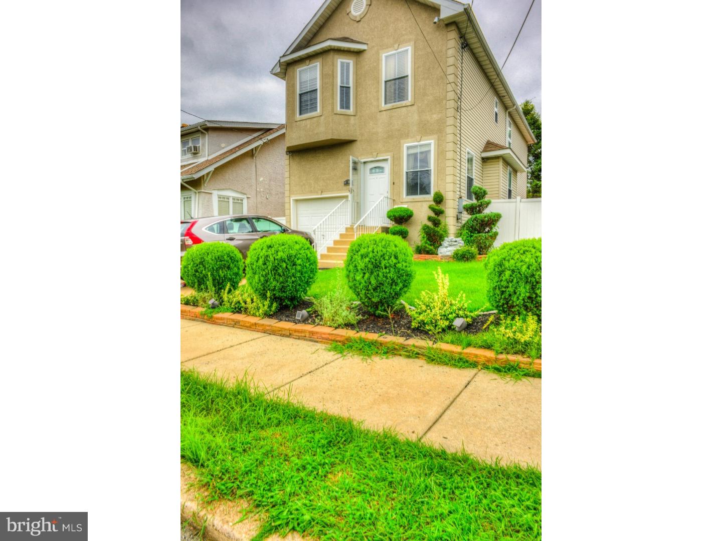 RHAWNHURST - Residential