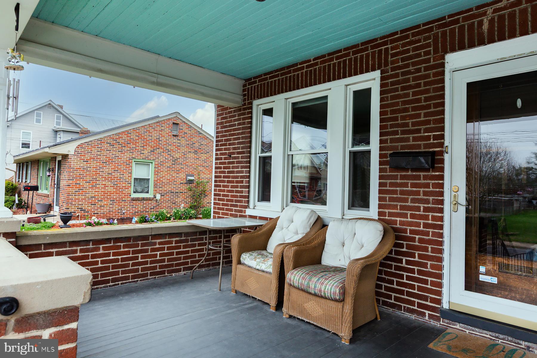 139 N HANOVER STREET