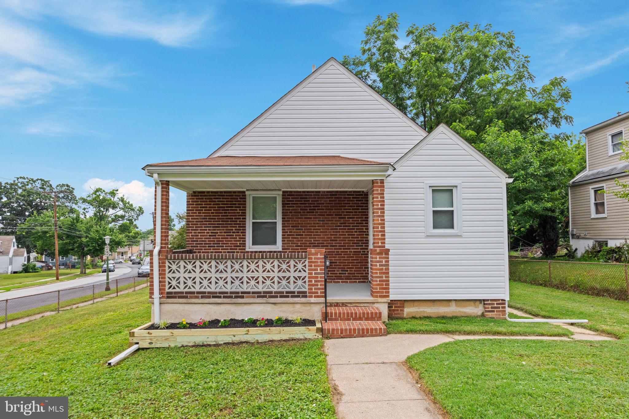 2524 GLENCOE ROAD
