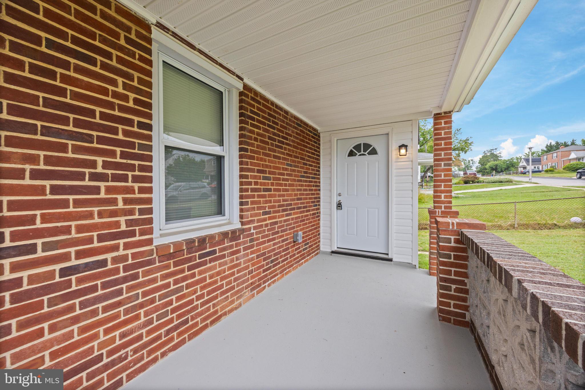 2524 GLENCOE ROAD