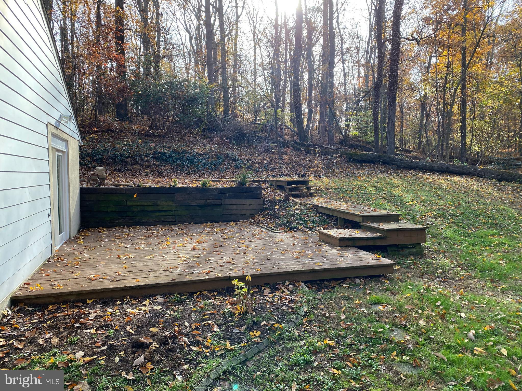 LINGANORE VIEW - Residential Lease