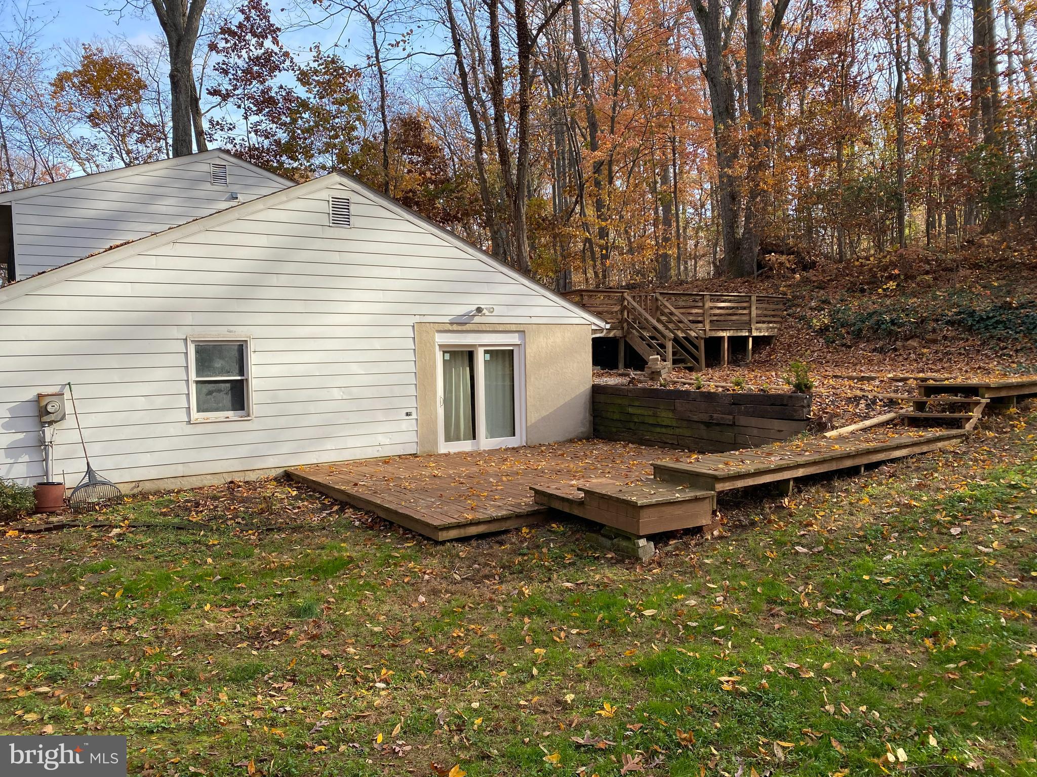 LINGANORE VIEW - Residential Lease