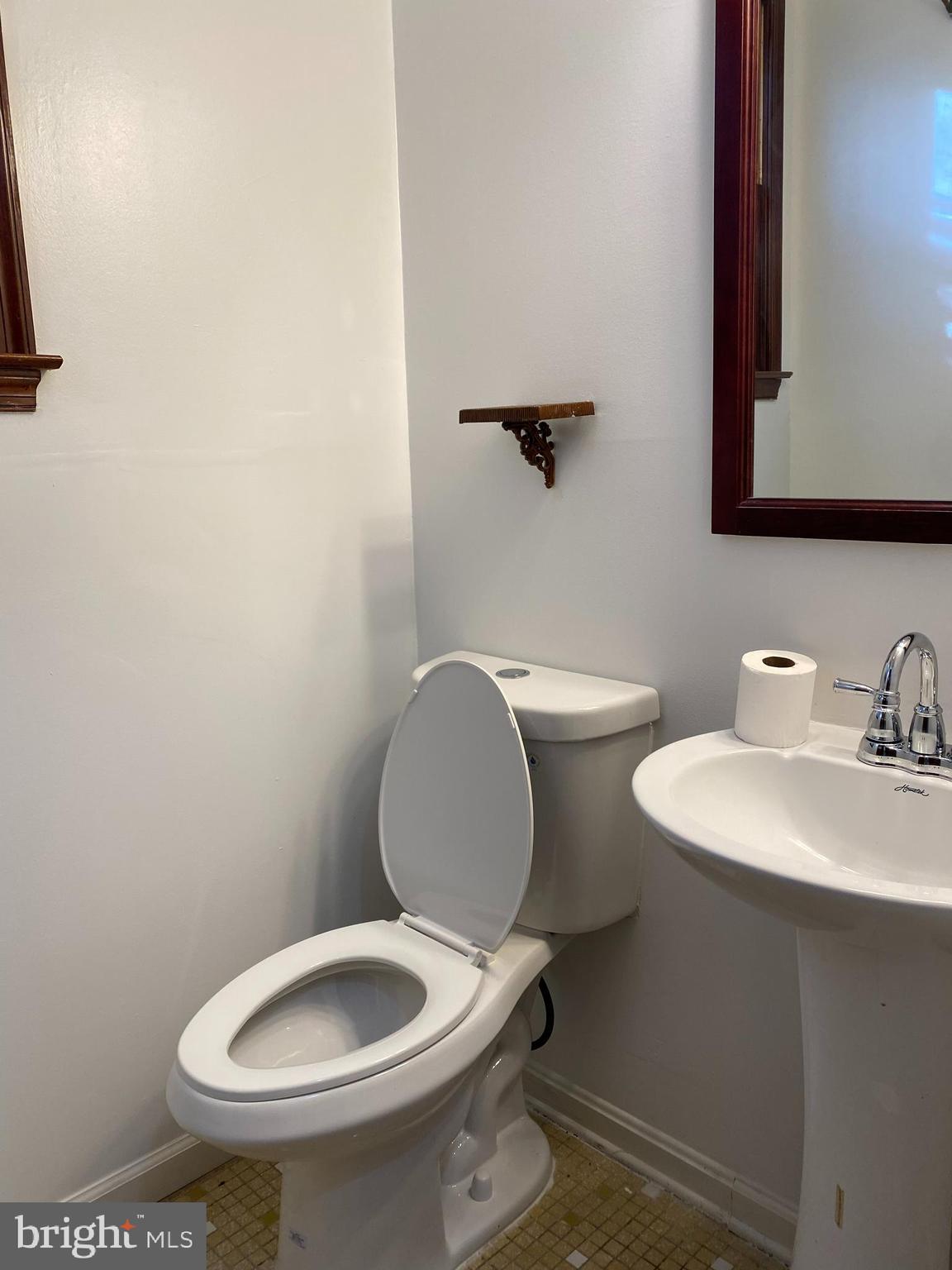 LINGANORE VIEW - Residential Lease