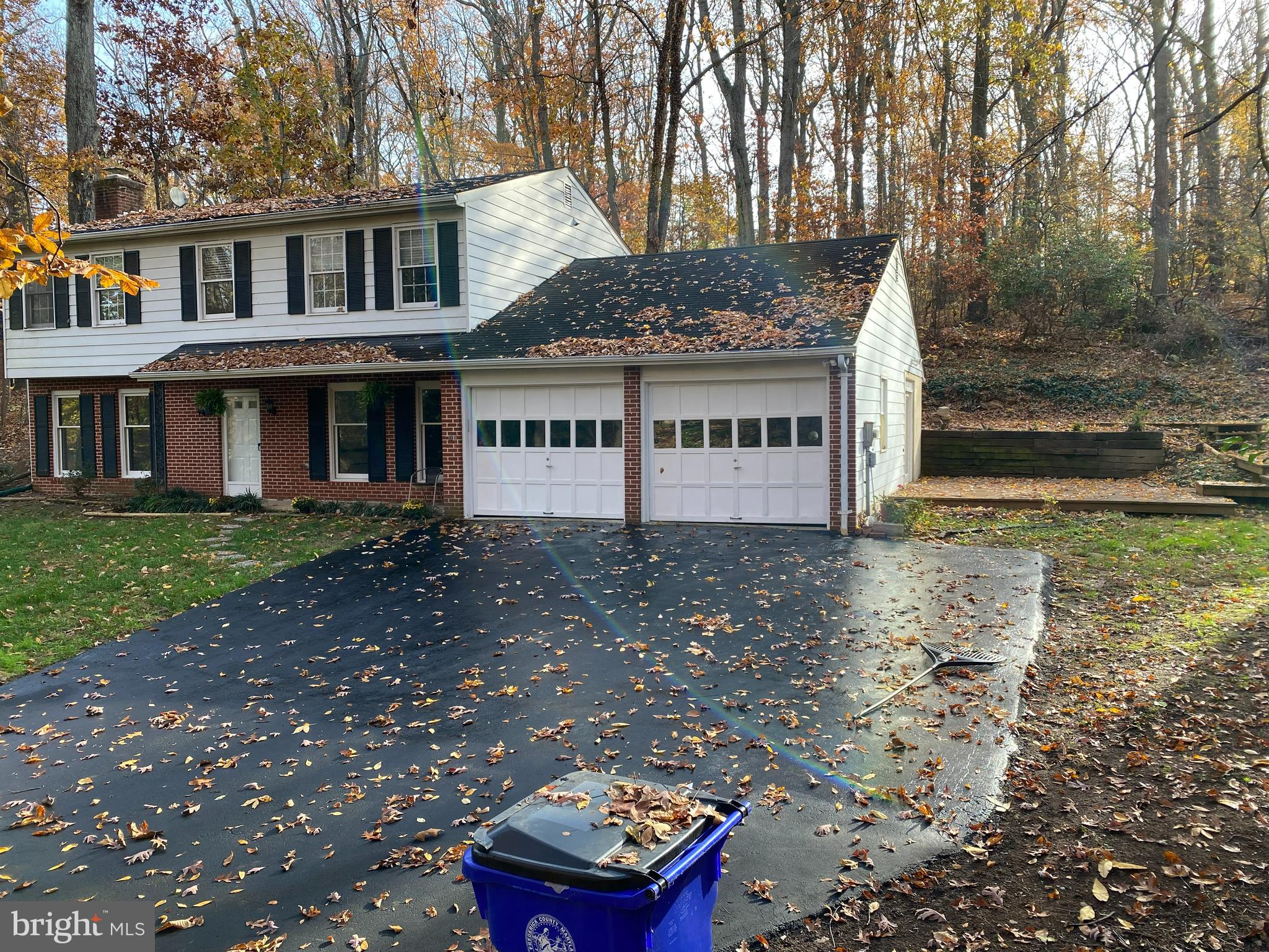 LINGANORE VIEW - Residential Lease