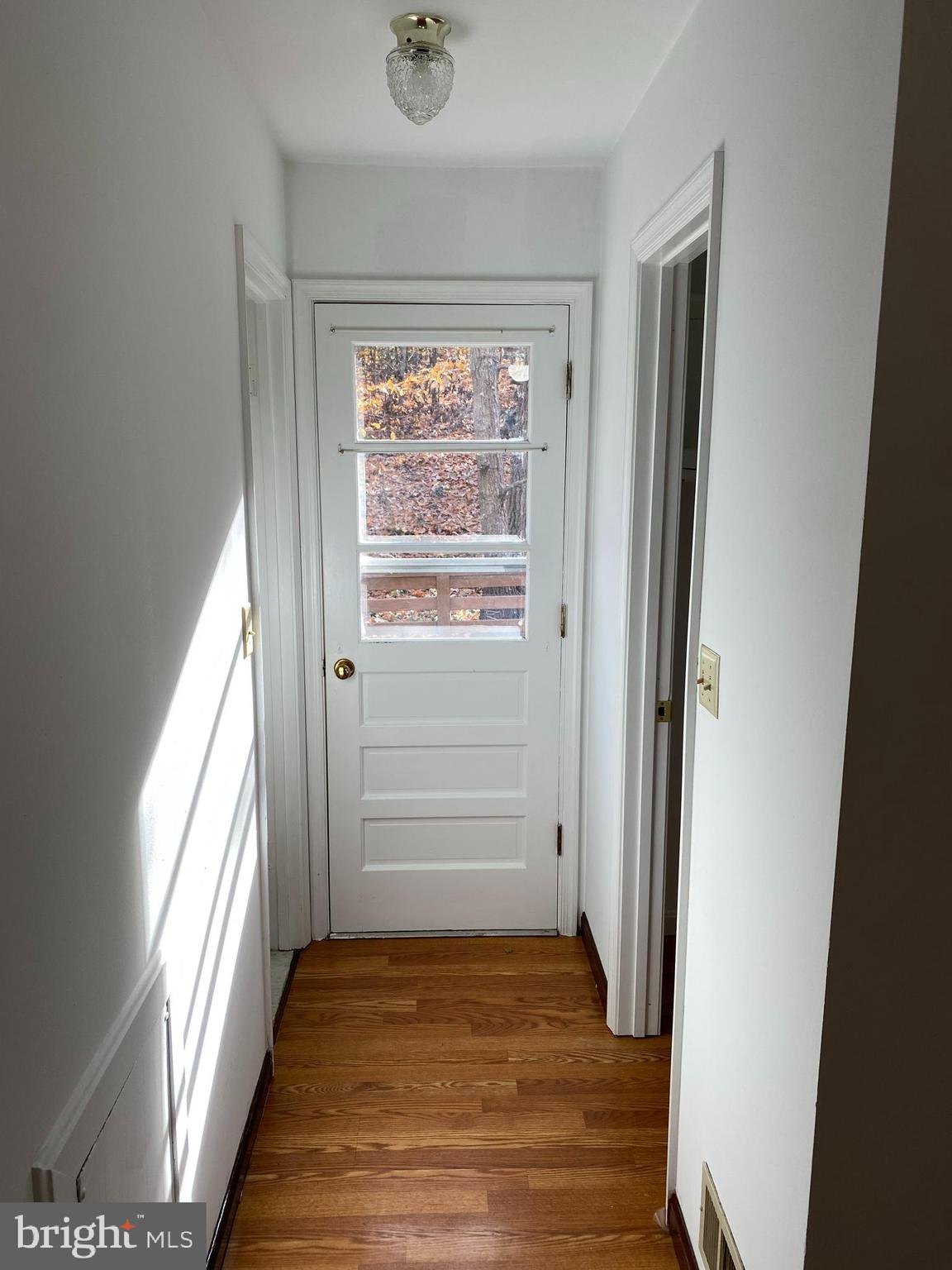 LINGANORE VIEW - Residential Lease