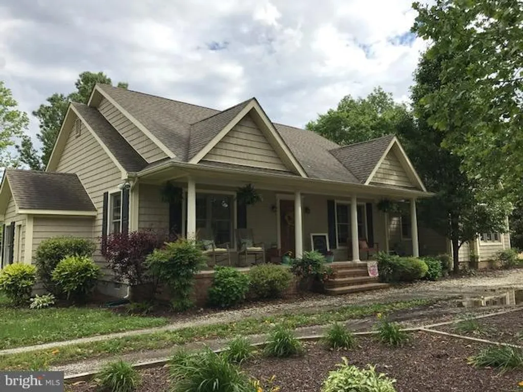 25171 Towers Road, Denton, MD 21629