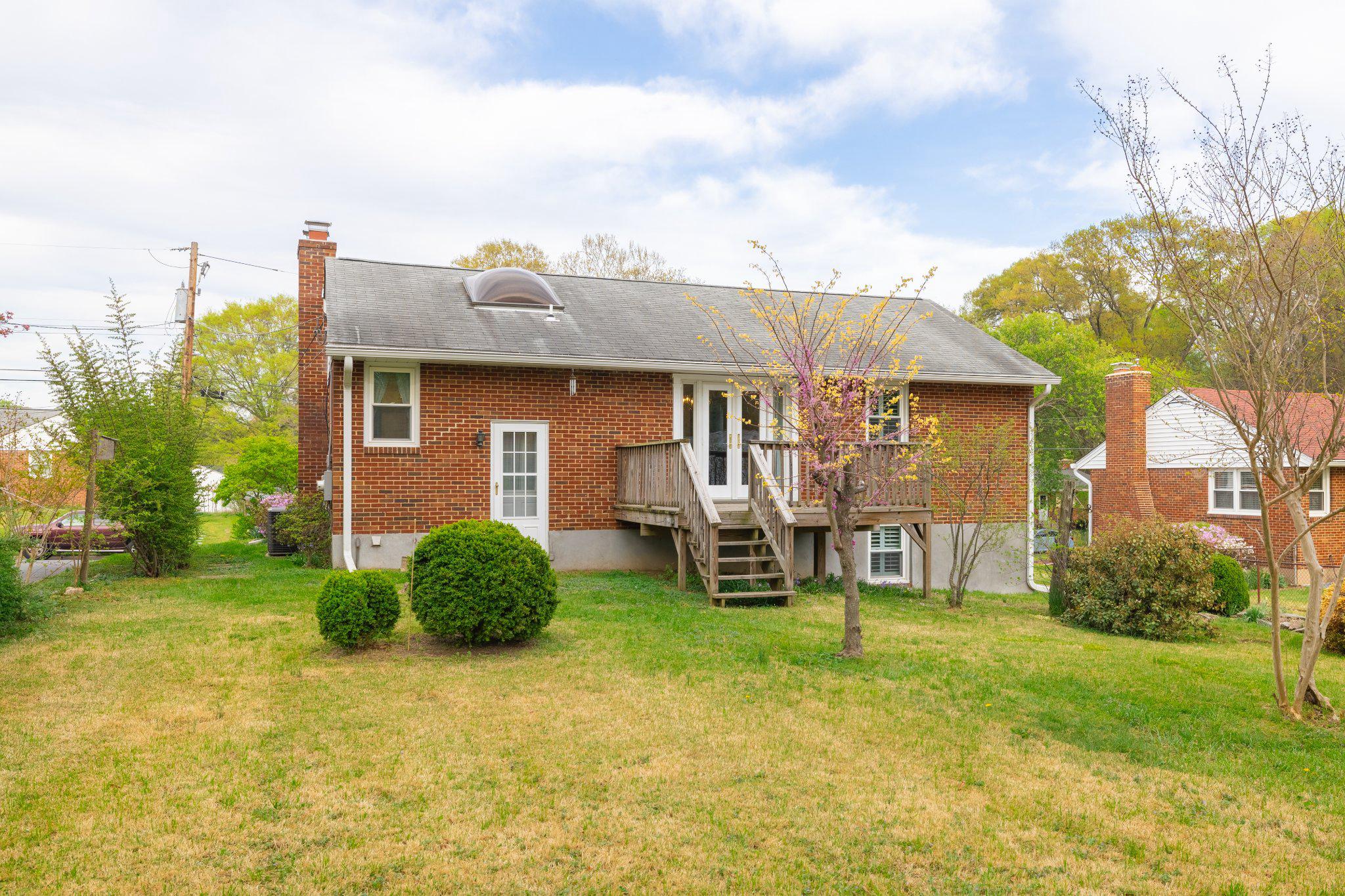 FLEETWOOD ESTATES - Residential