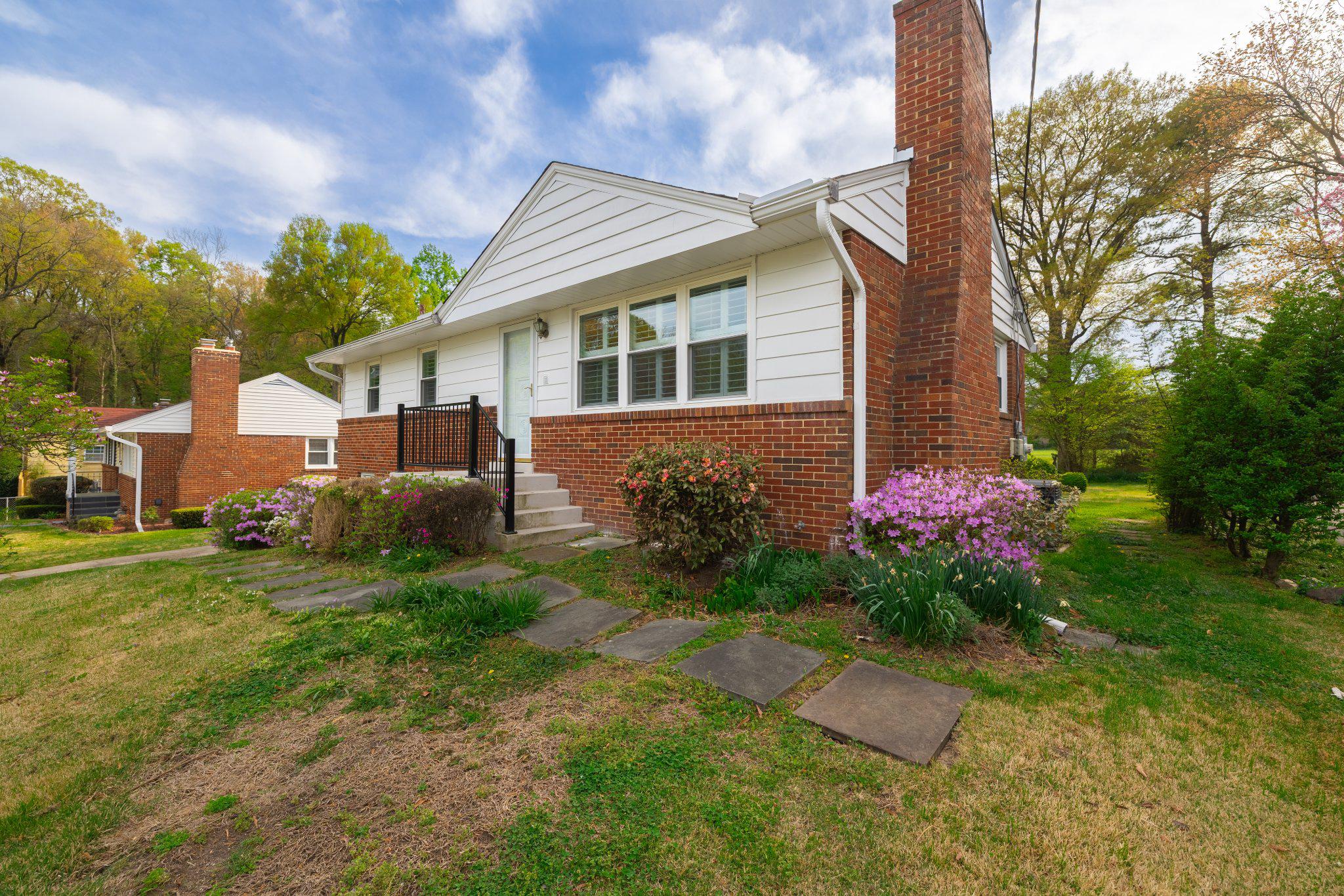 FLEETWOOD ESTATES - Residential