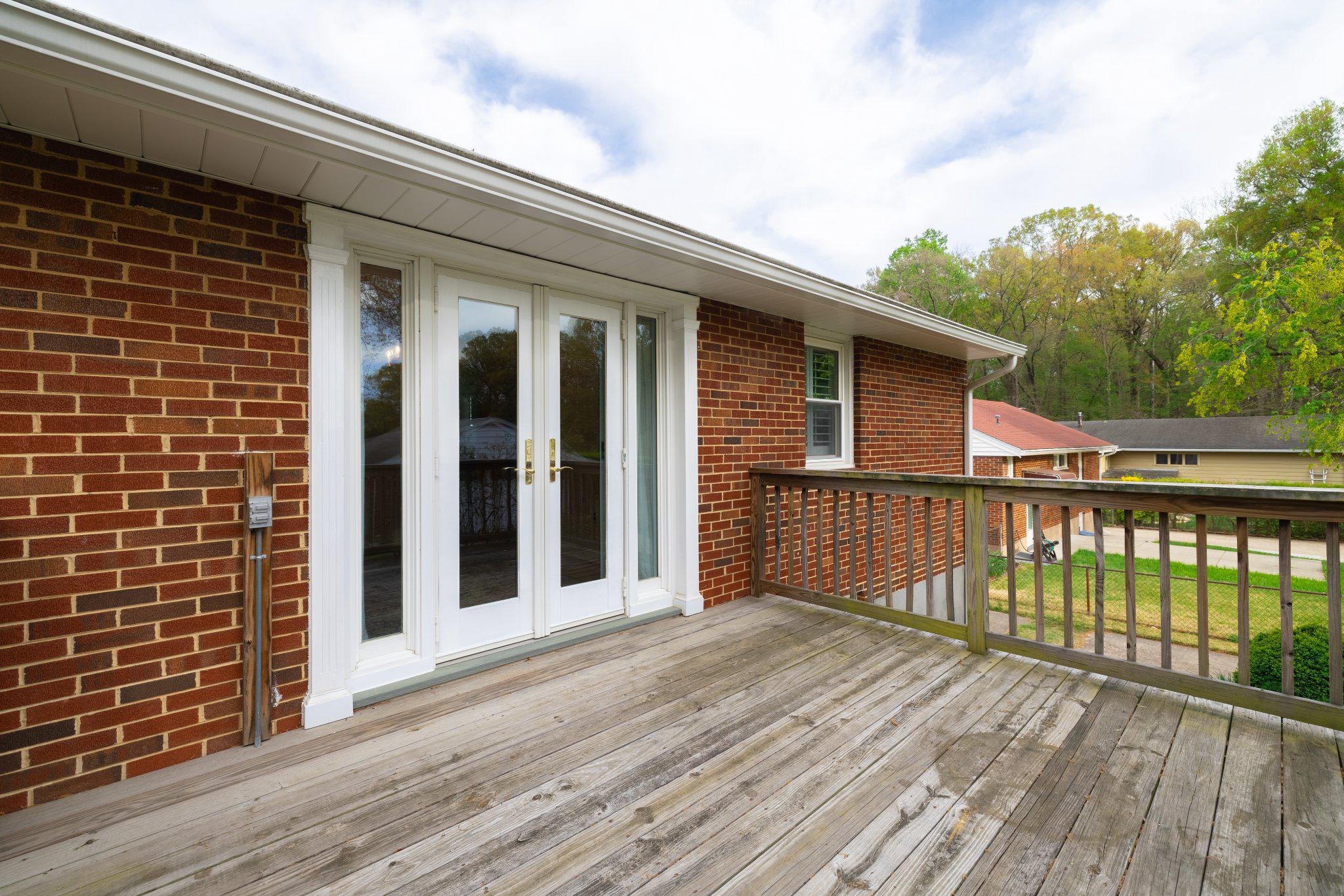 FLEETWOOD ESTATES - Residential