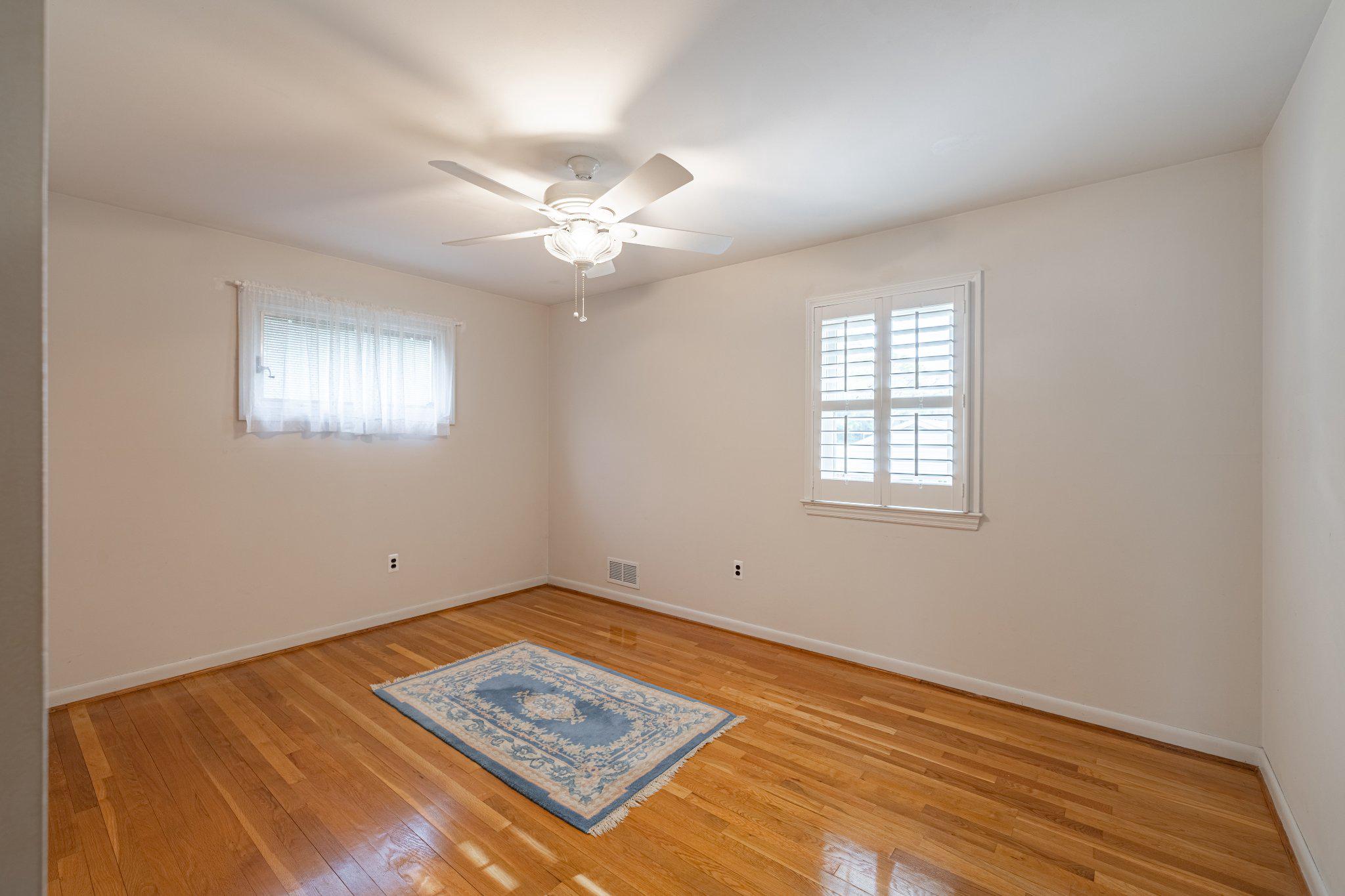 FLEETWOOD ESTATES - Residential