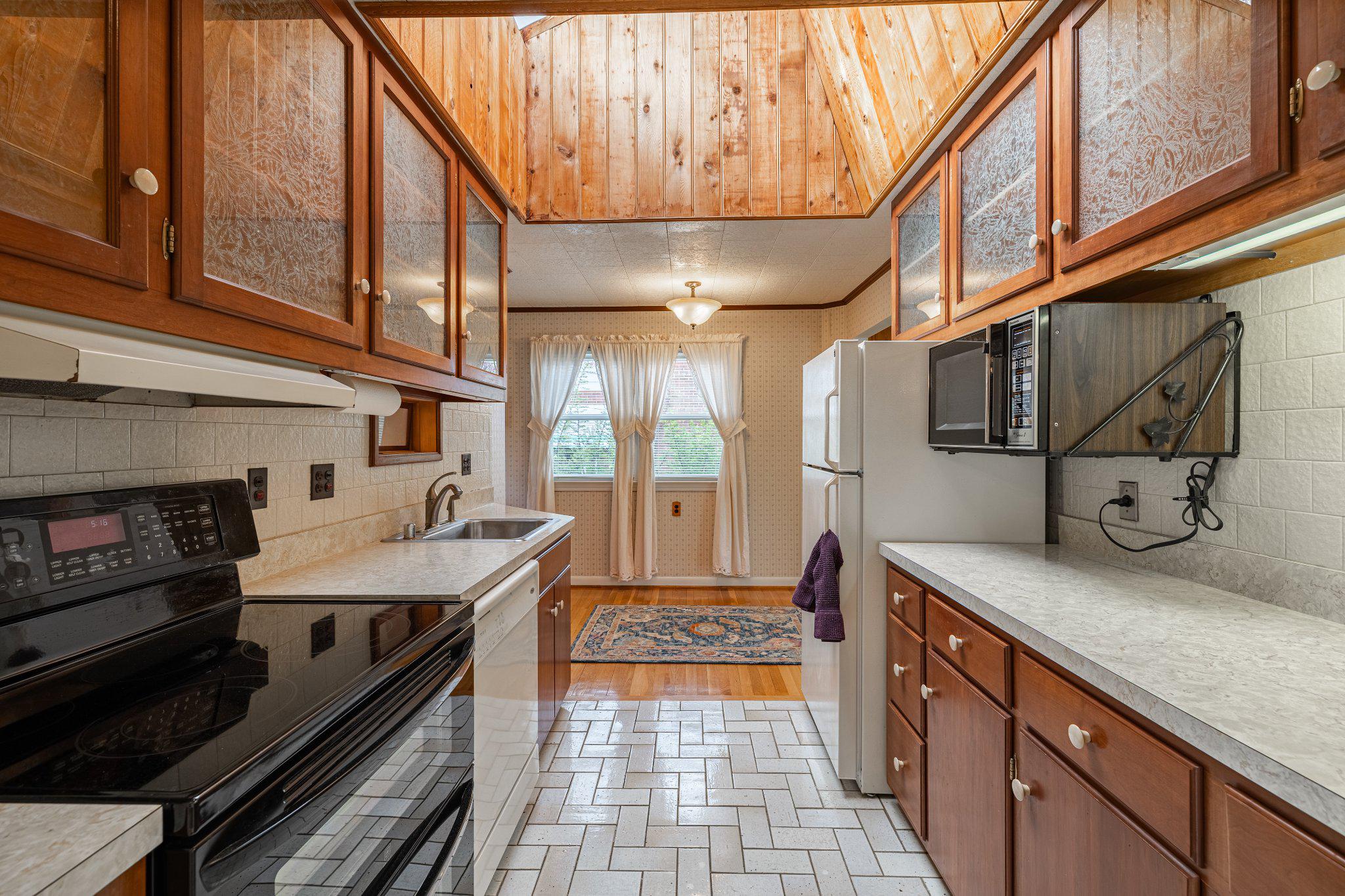 FLEETWOOD ESTATES - Residential