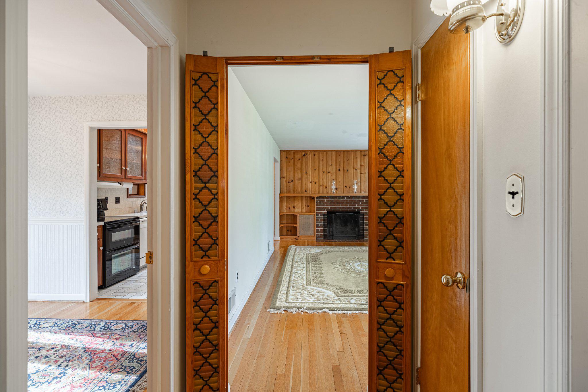 FLEETWOOD ESTATES - Residential