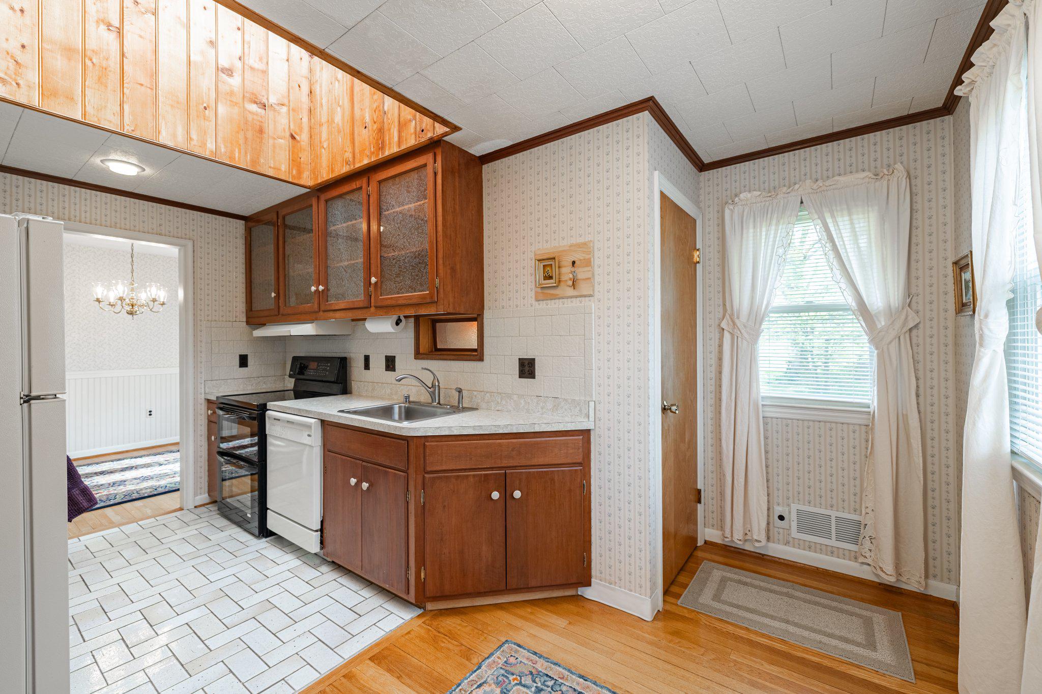 FLEETWOOD ESTATES - Residential